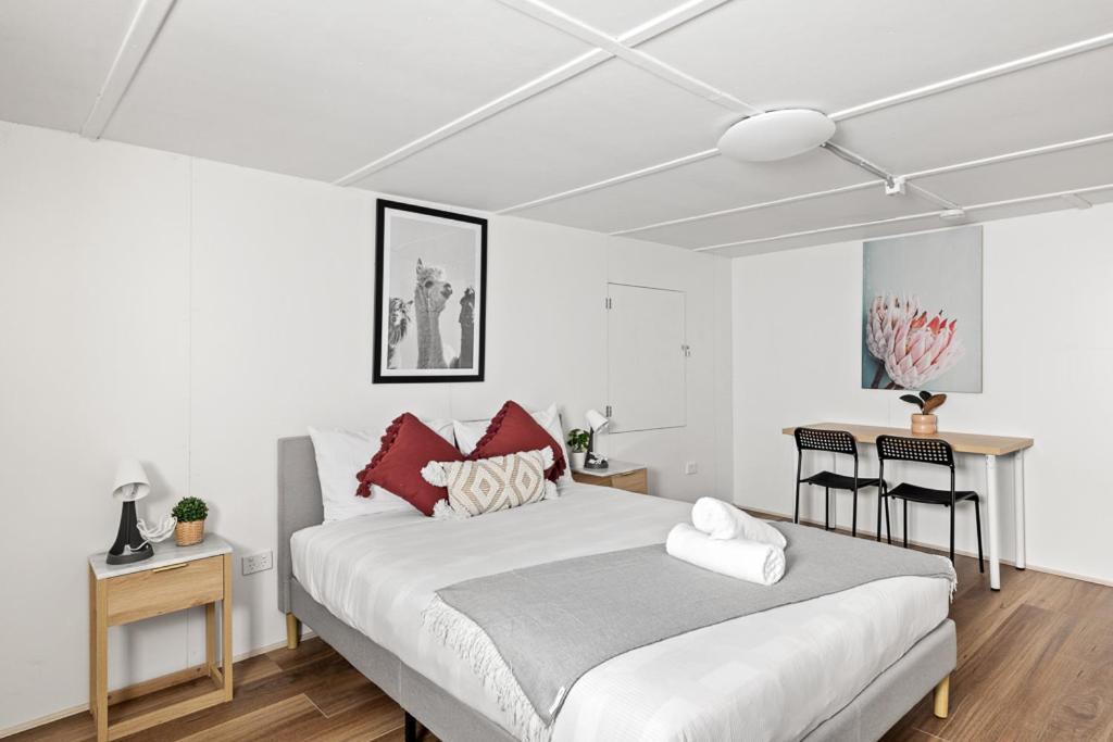 Cozy Lindfield Stayz