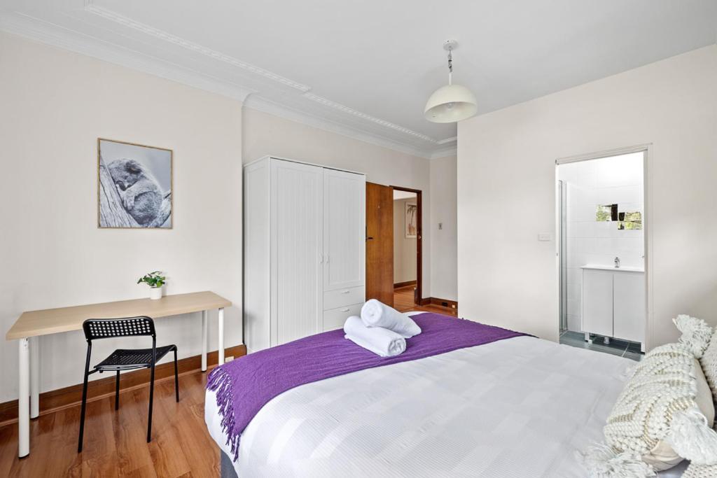 Cozy Lindfield Stayz *