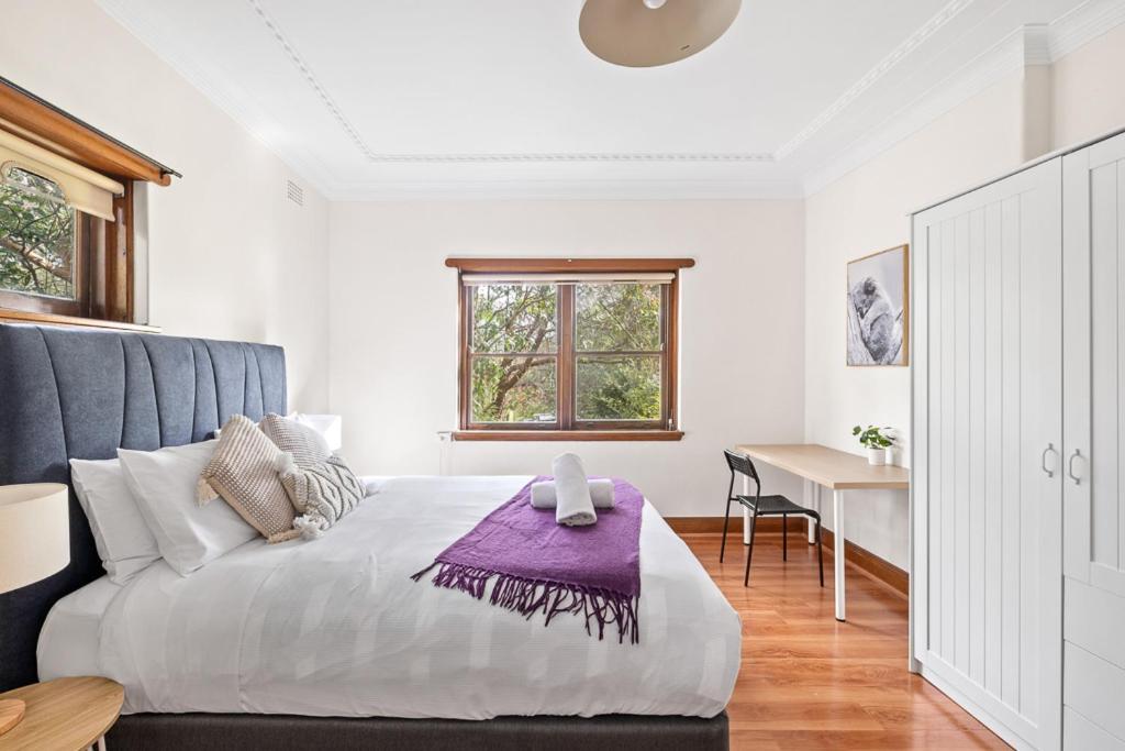 Cozy Lindfield Stayz Sydney