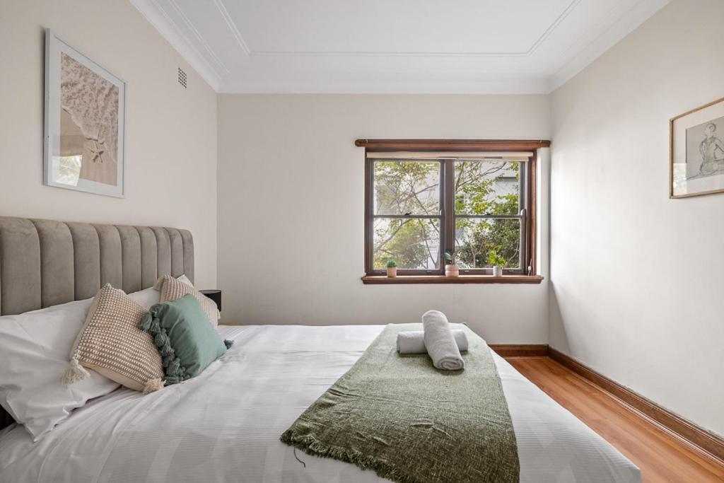 Cozy Lindfield Stayz * Sydney