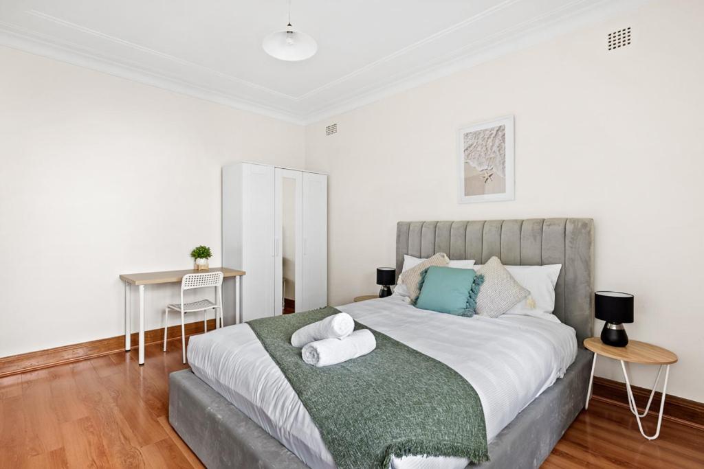 Cozy Lindfield Stayz Sydney