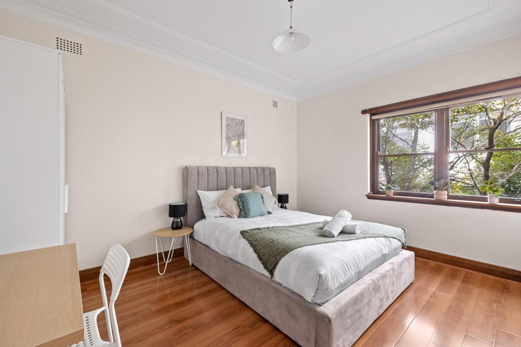 Guest house Cozy Lindfield Stayz Sydney