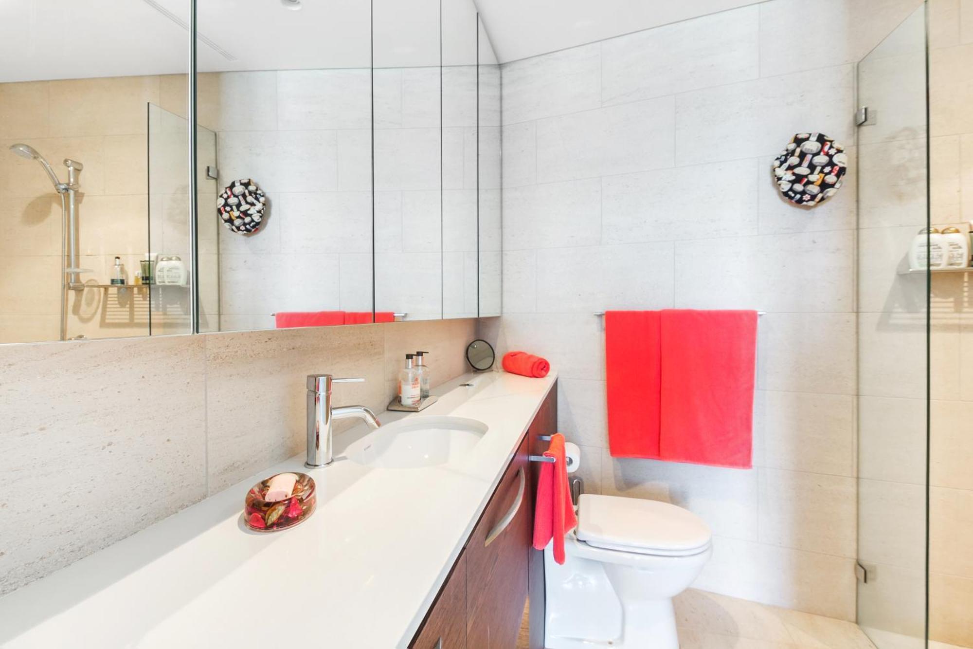 Balmoral Beauty Apartment