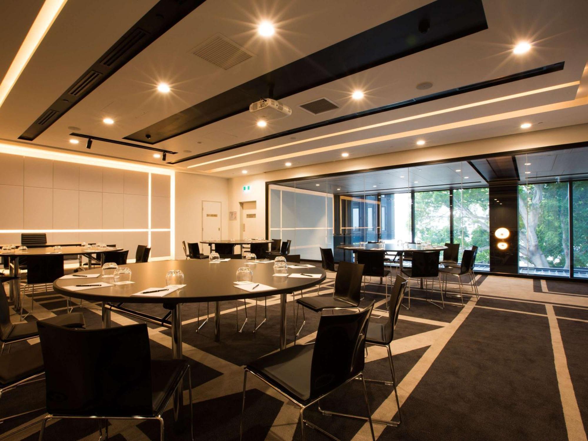 Pullman Airport Sydney