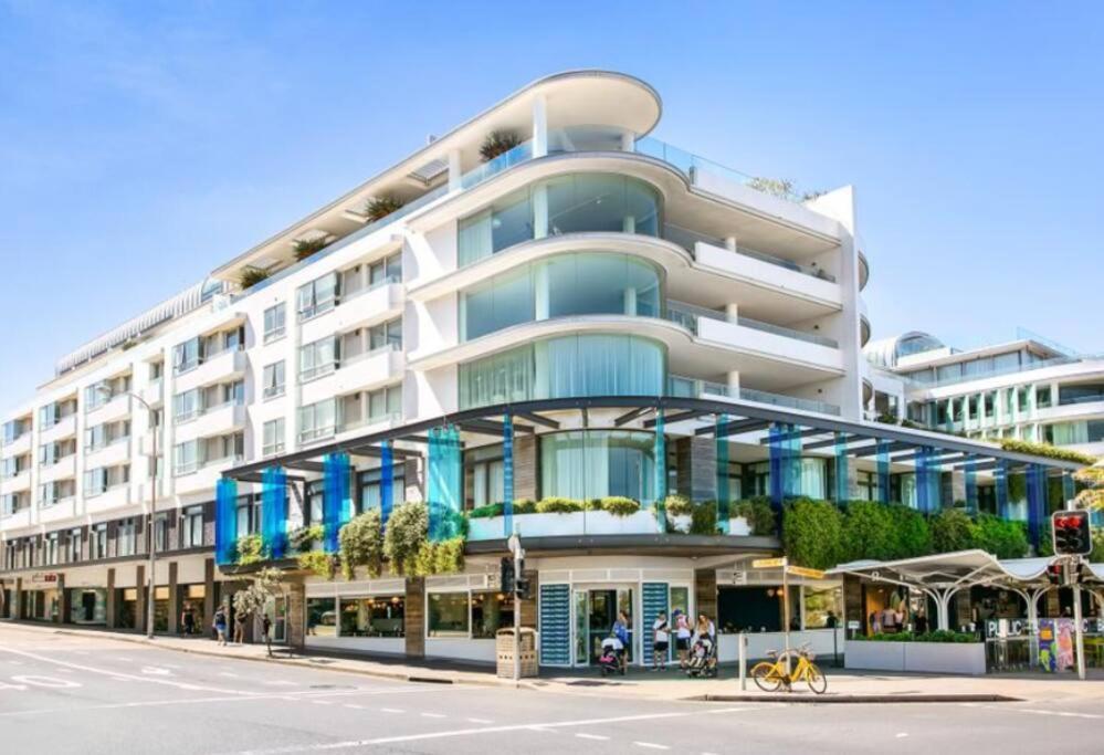 Apartment Bondi House *