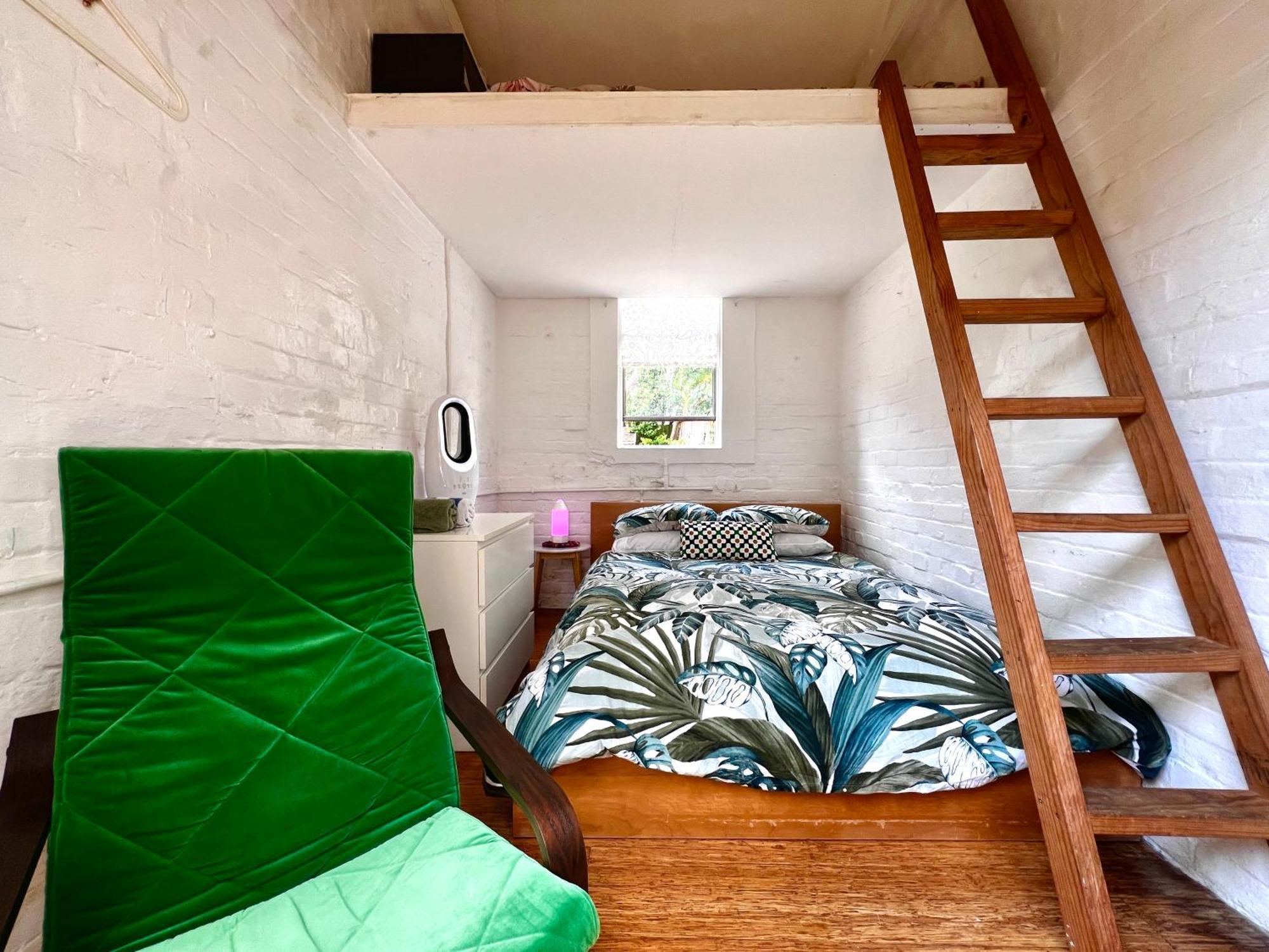 Zion Homestay