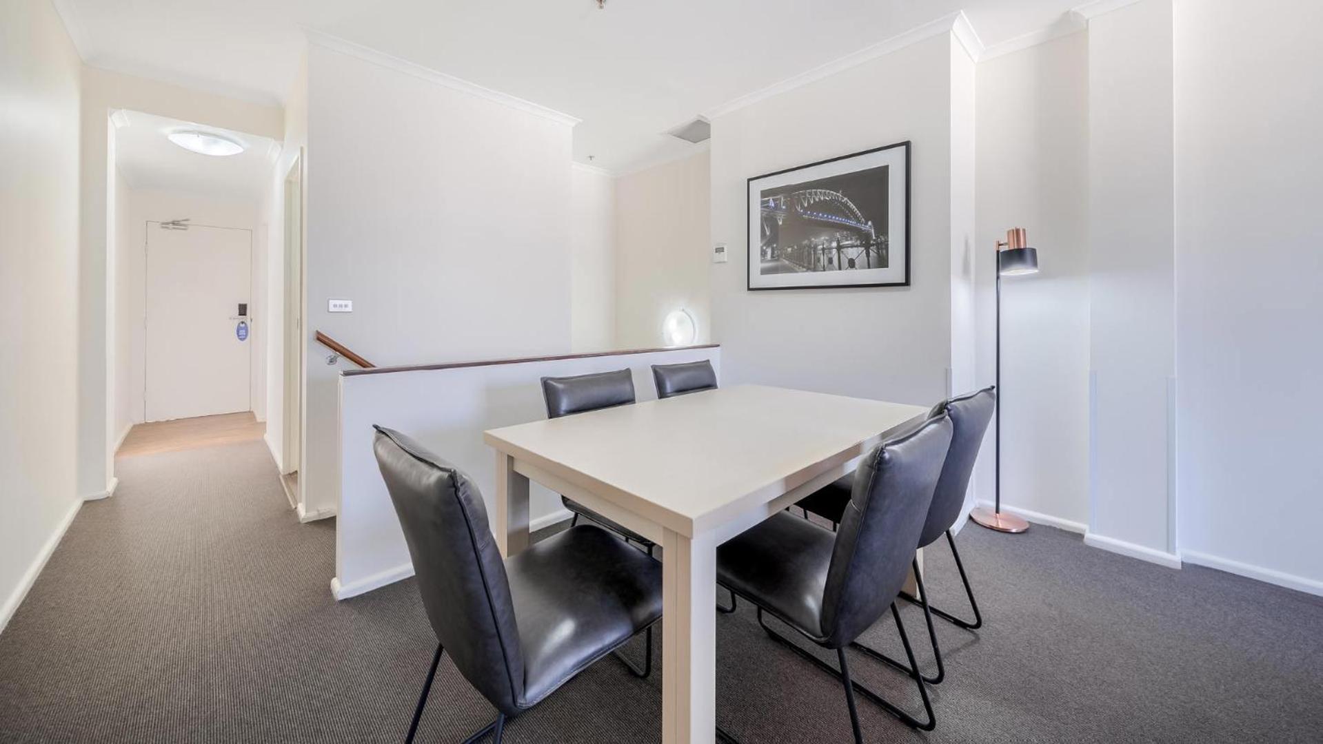 Oaks Goldsbrough 4*