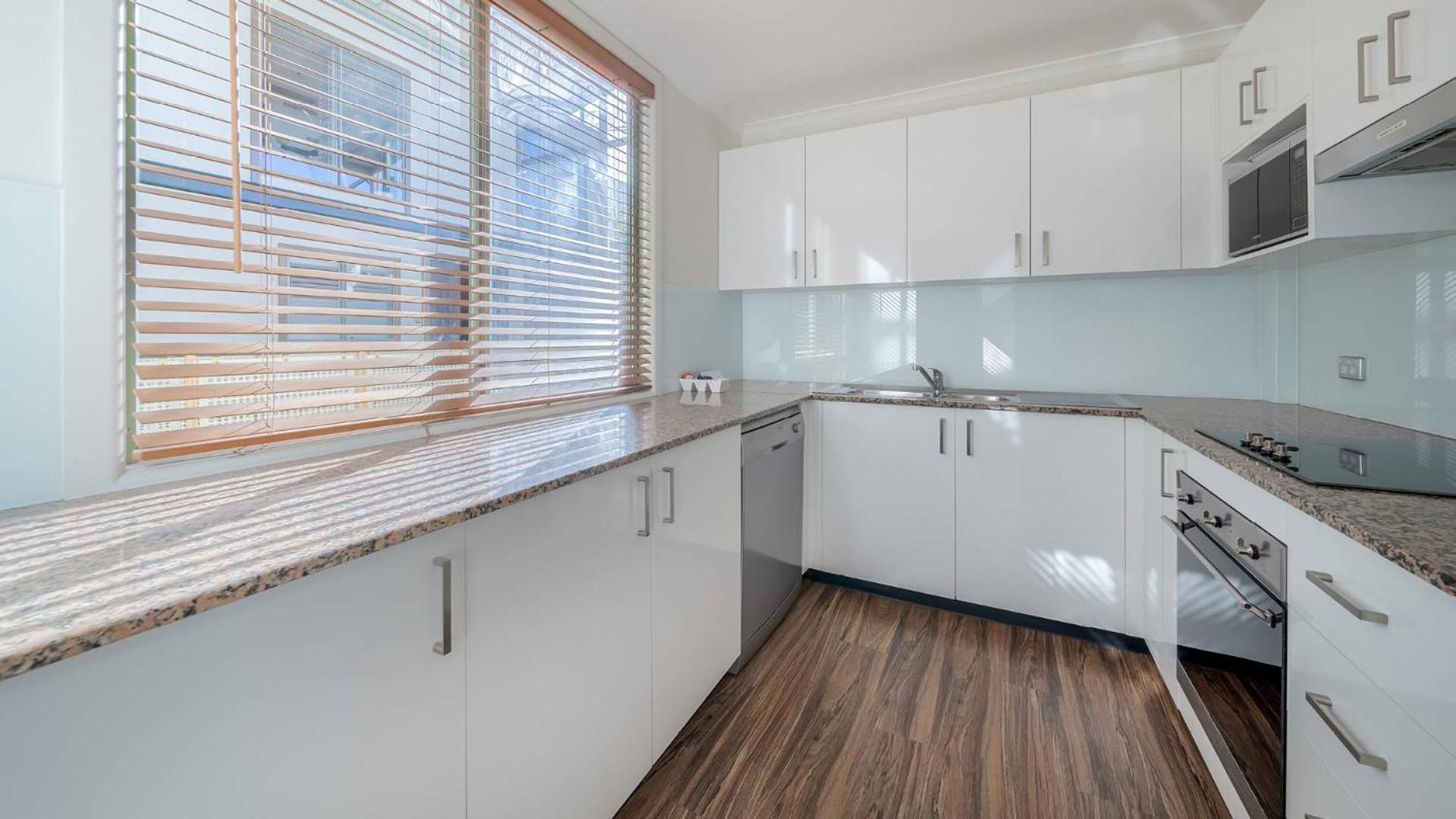 Aparthotel Oaks Goldsbrough Sydney