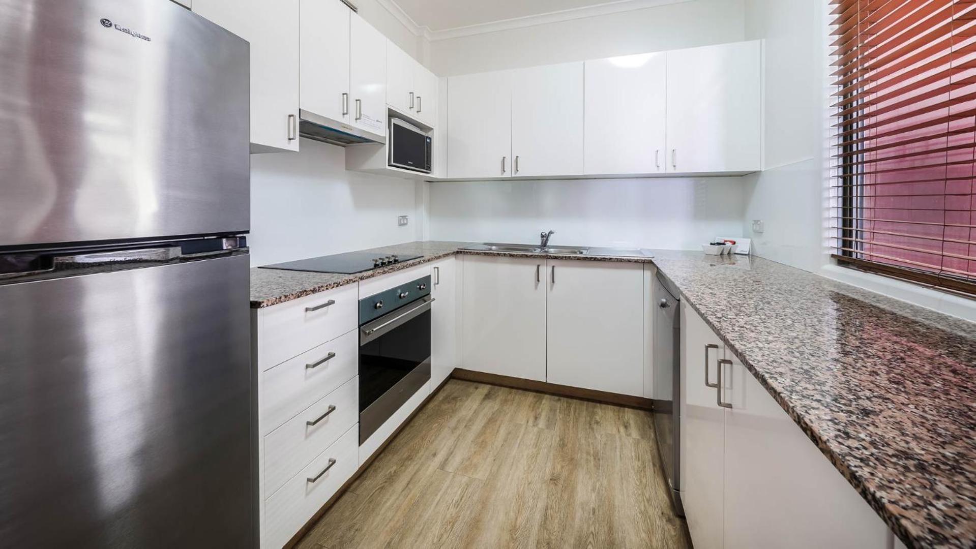 Oaks Goldsbrough 4*