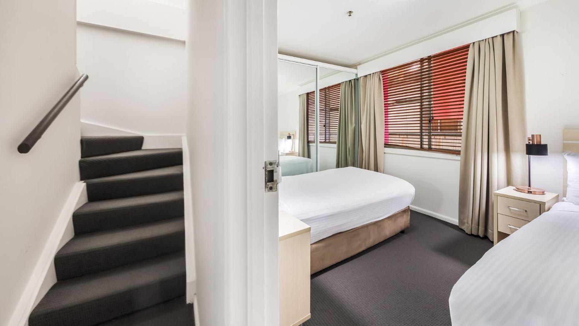 Oaks Goldsbrough 4*
