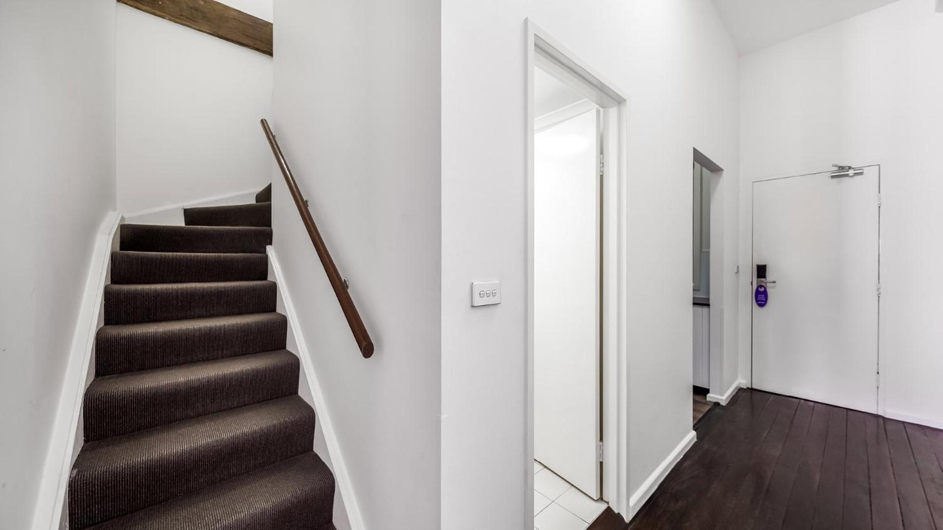 Oaks Goldsbrough 4*