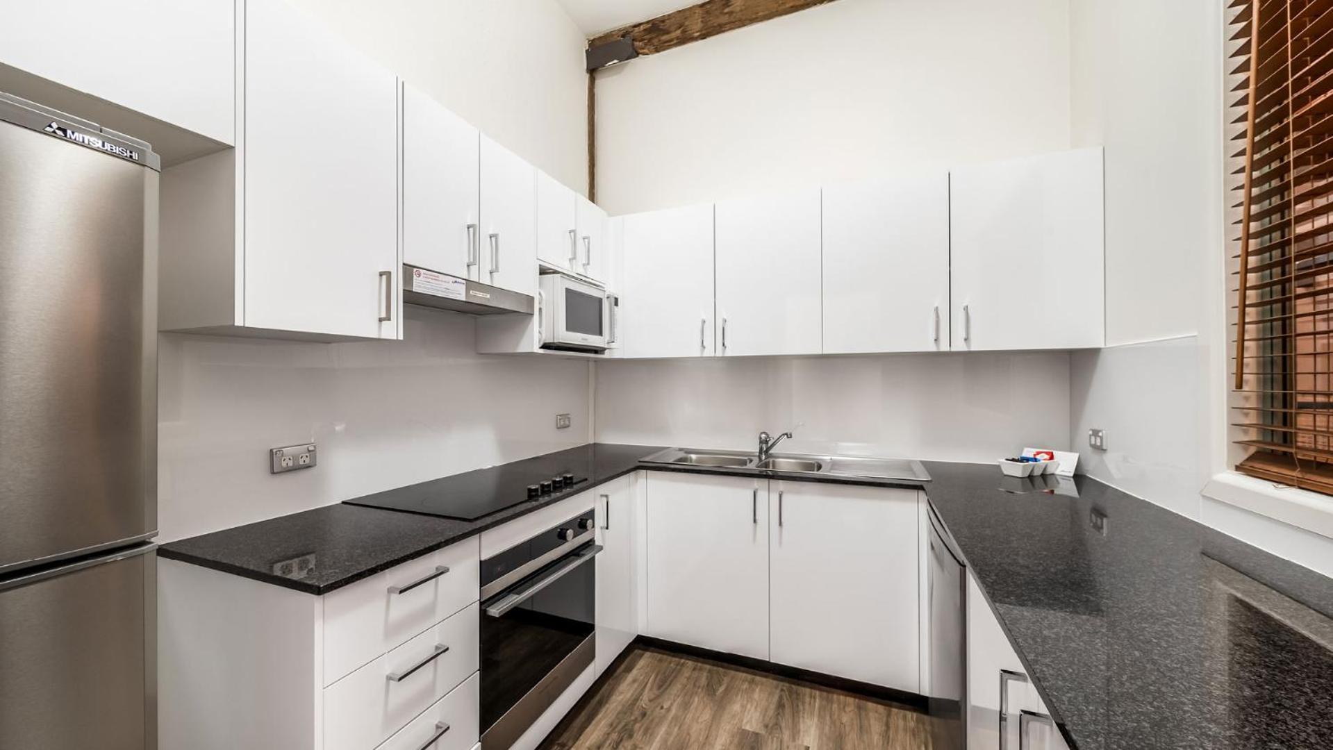 Aparthotel Oaks Goldsbrough Sydney