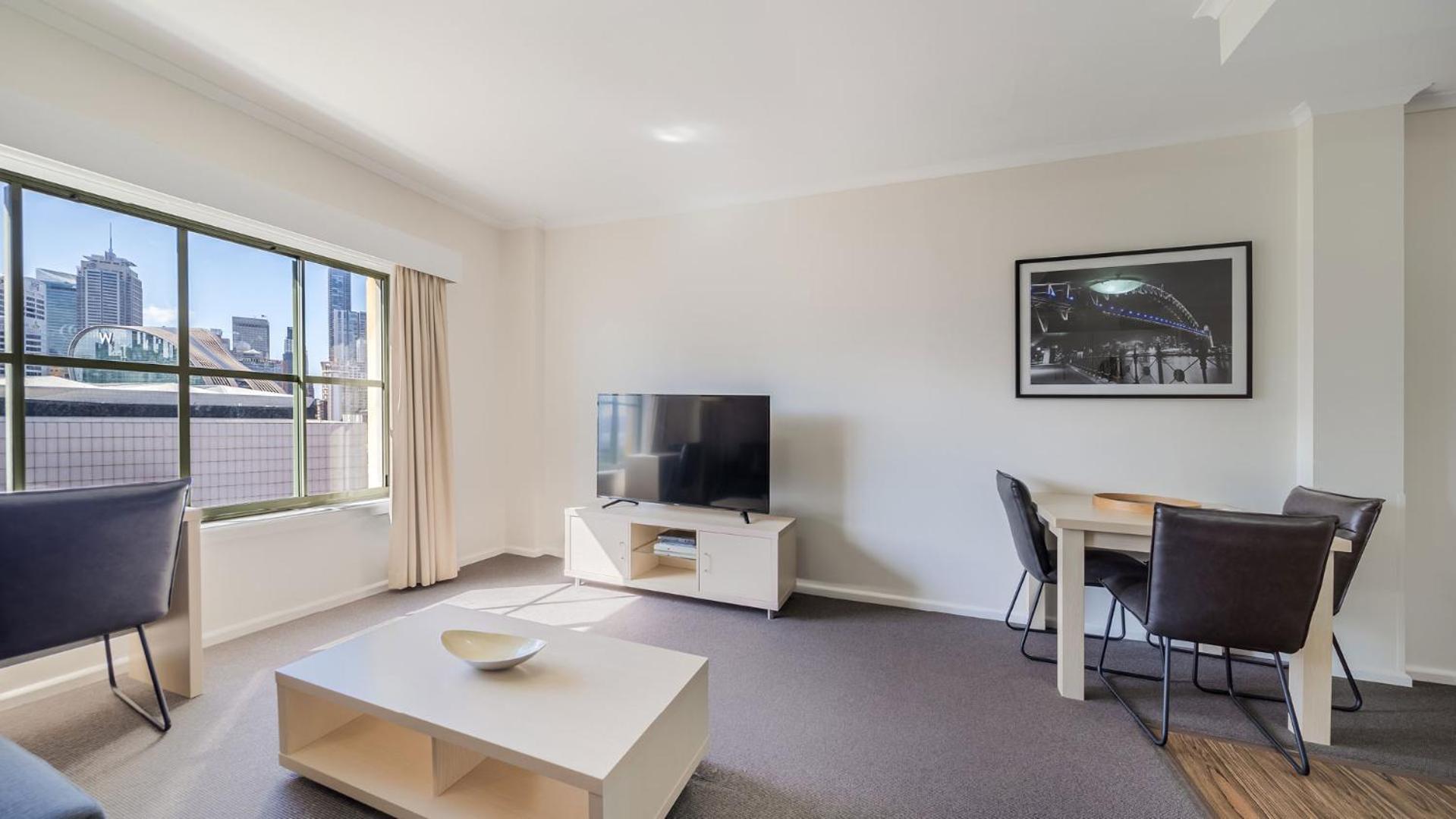 Oaks Goldsbrough 4*