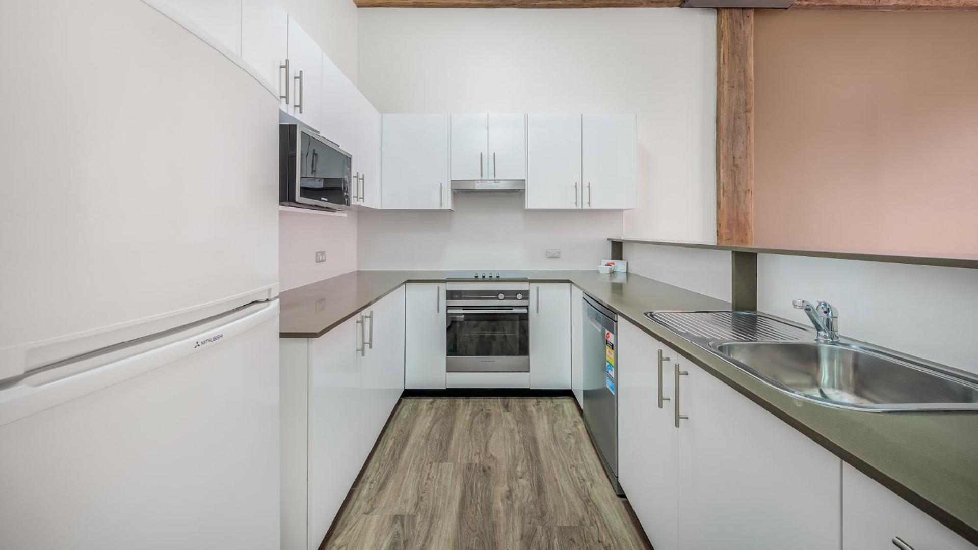 Oaks Goldsbrough 4* Sydney