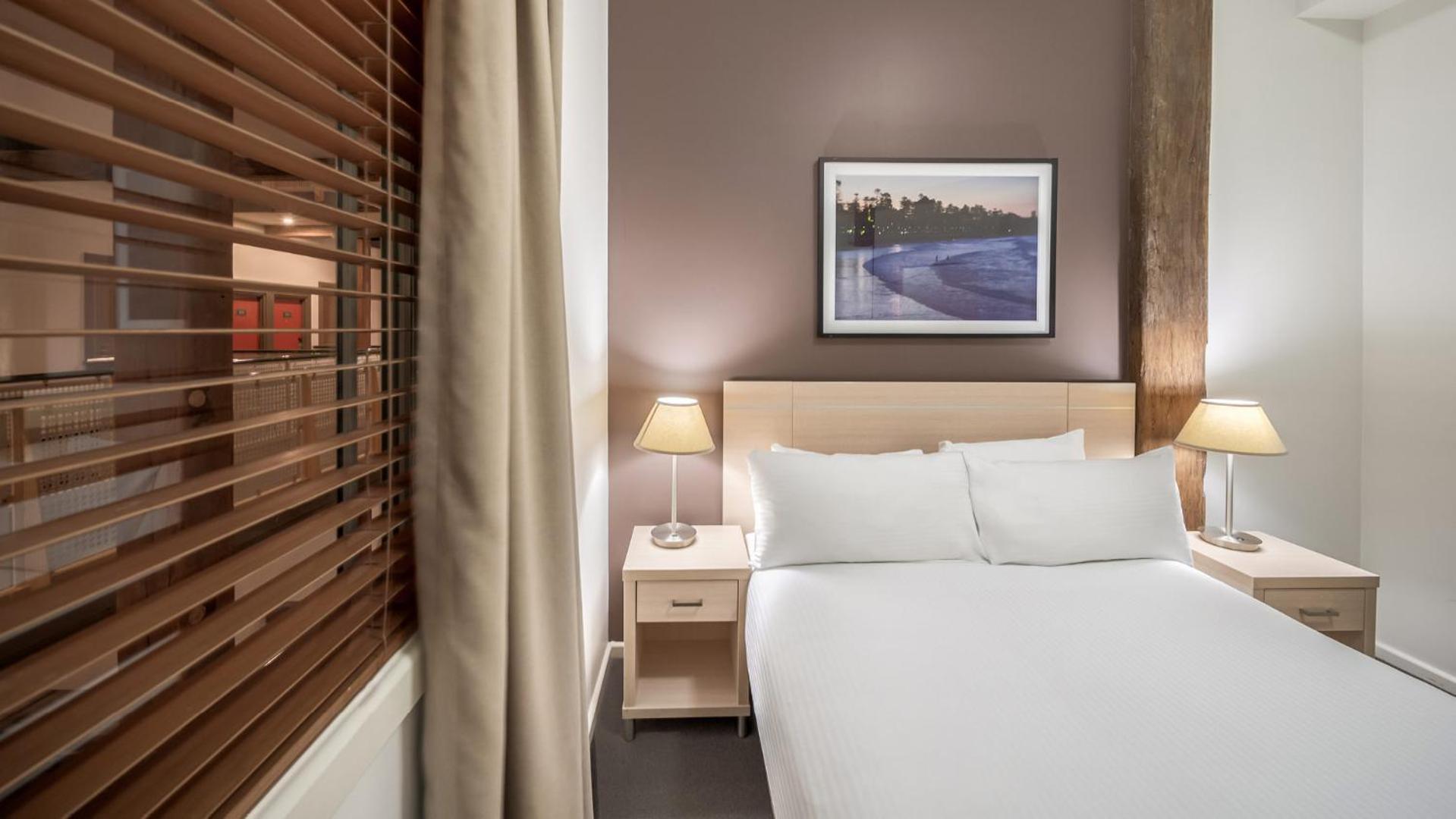 Aparthotel Oaks Goldsbrough Sydney