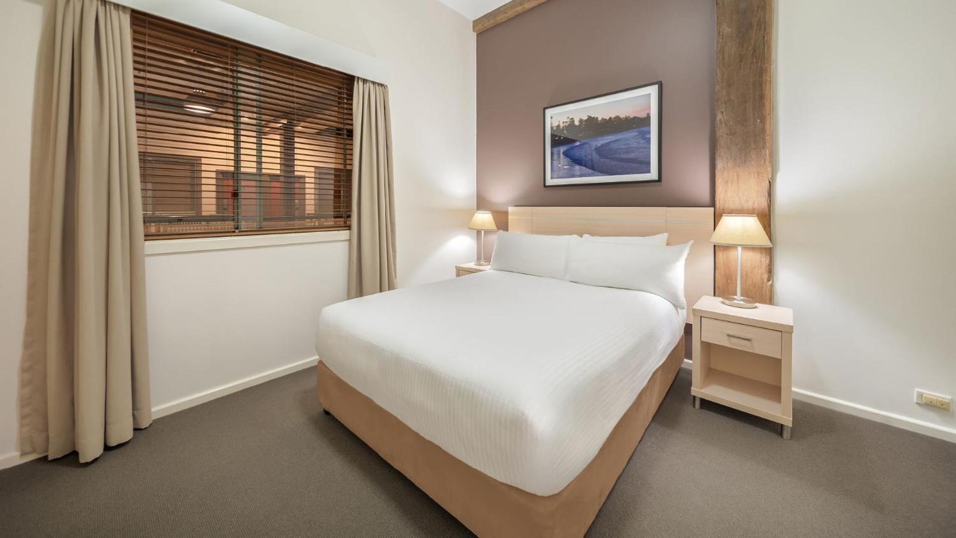 Oaks Goldsbrough 4*