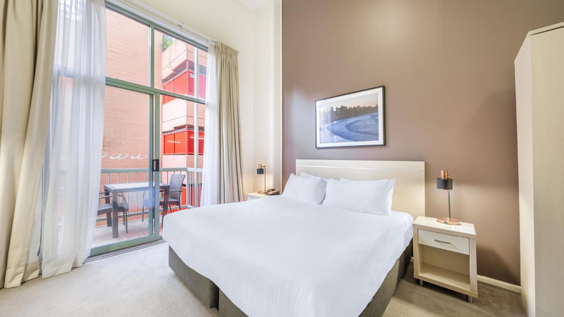 Oaks Goldsbrough 4*