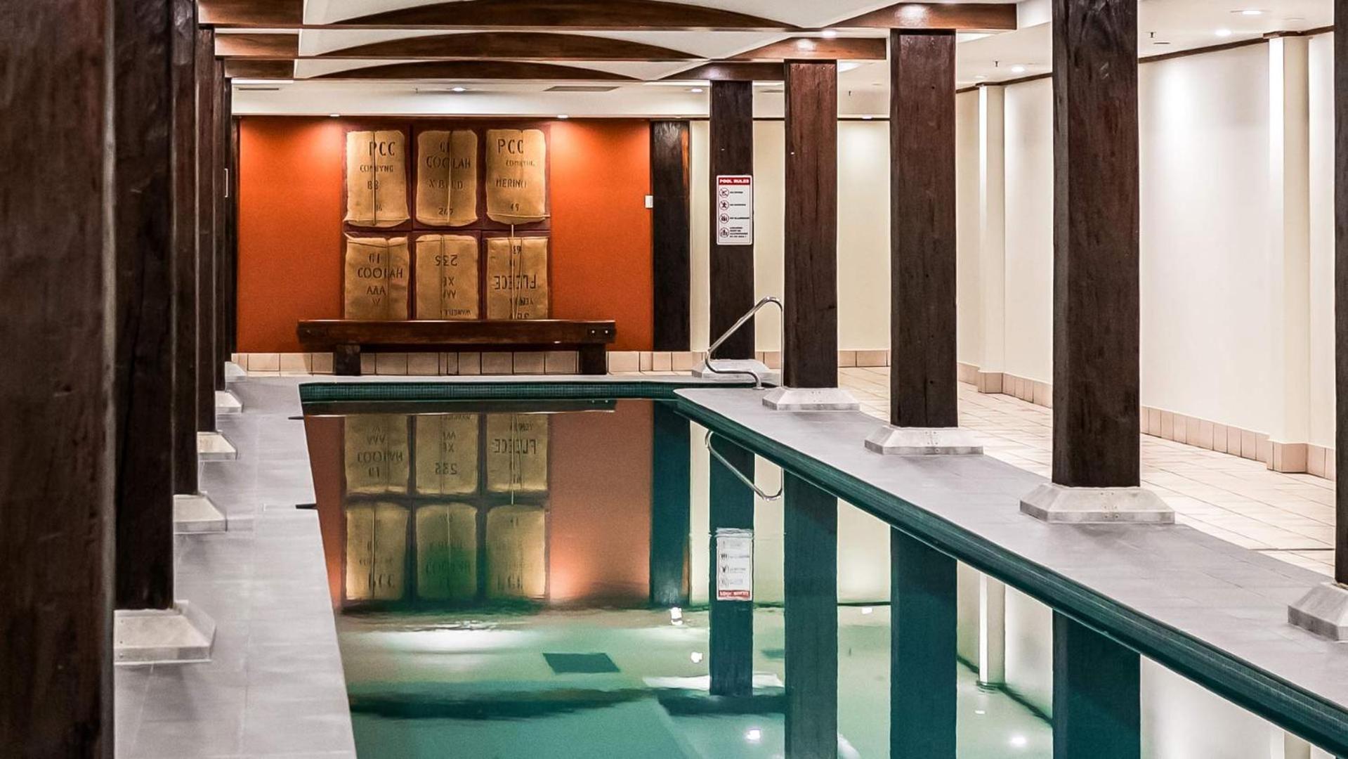 Oaks Goldsbrough Aparthotel