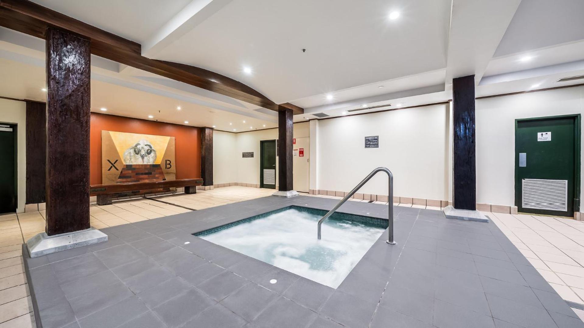 Oaks Goldsbrough 4*