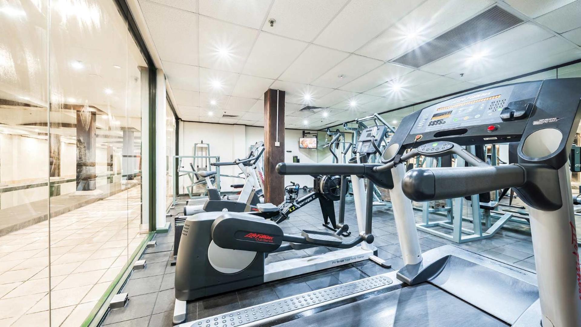 Oaks Goldsbrough Aparthotel 4*