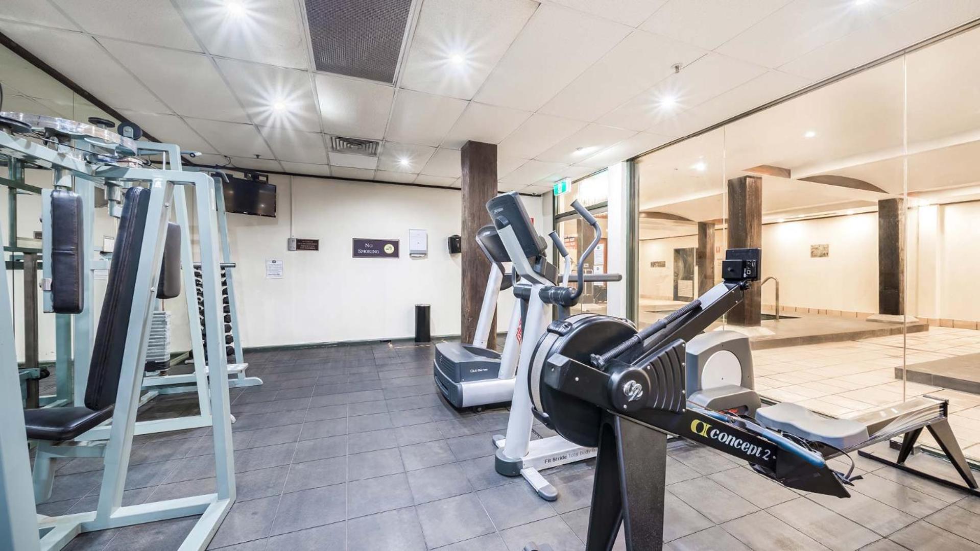 Aparthotel Oaks Goldsbrough 4*