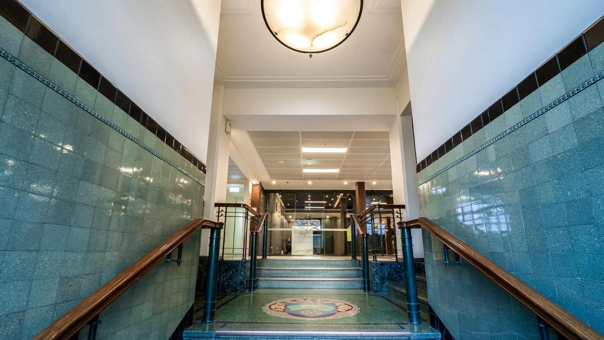 Aparthotel Oaks Goldsbrough