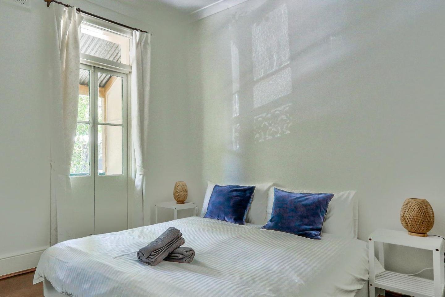 2 Bedroom House Darling Harbour Kent St