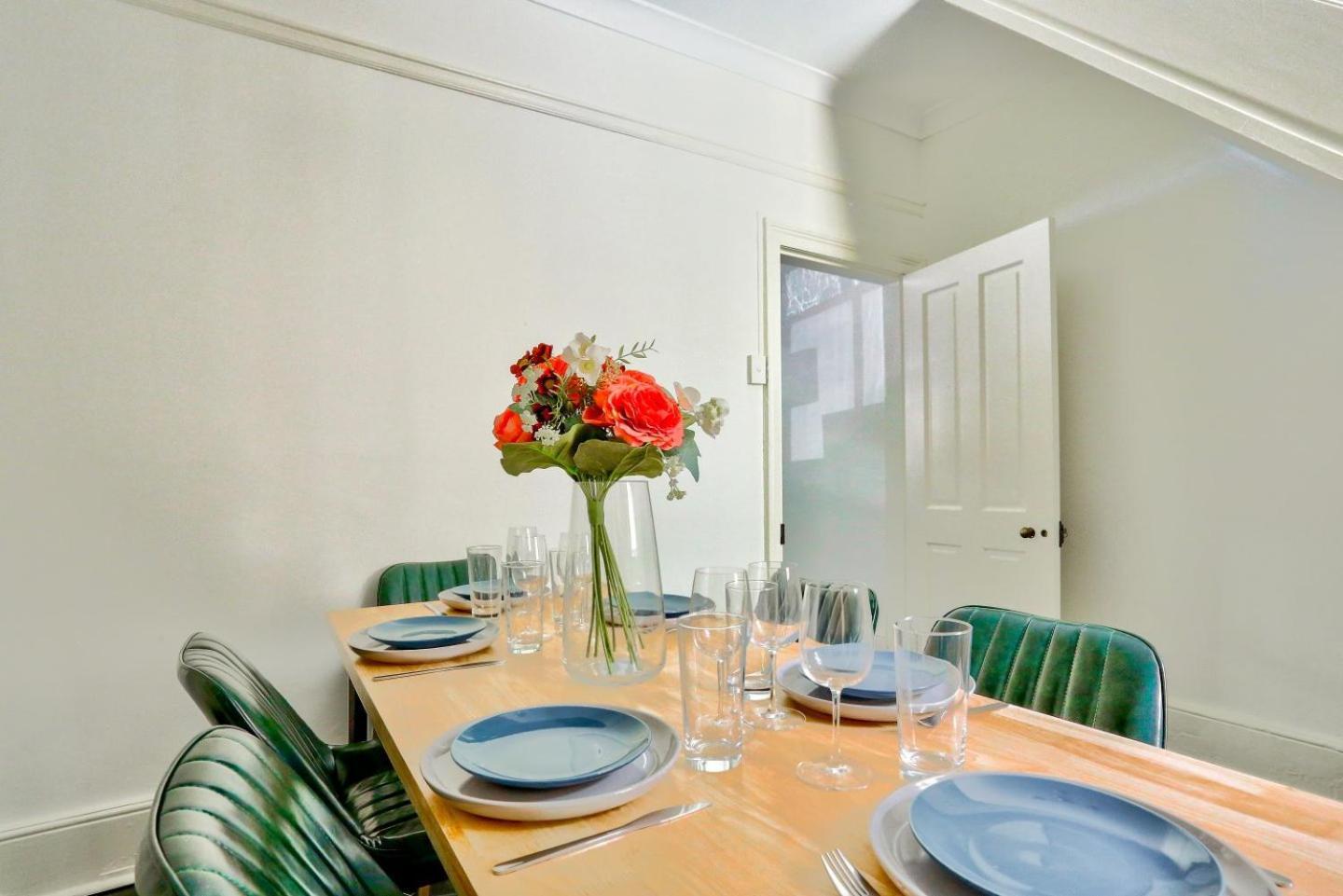 2 Bedroom House Darling Harbour Kent St Holiday home *