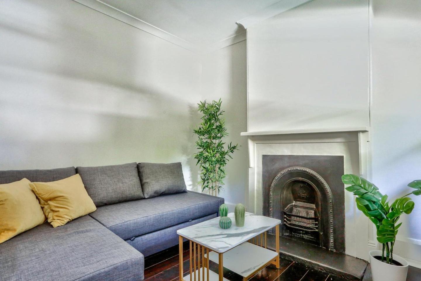 Holiday home 2 Bedroom House Darling Harbour Kent St