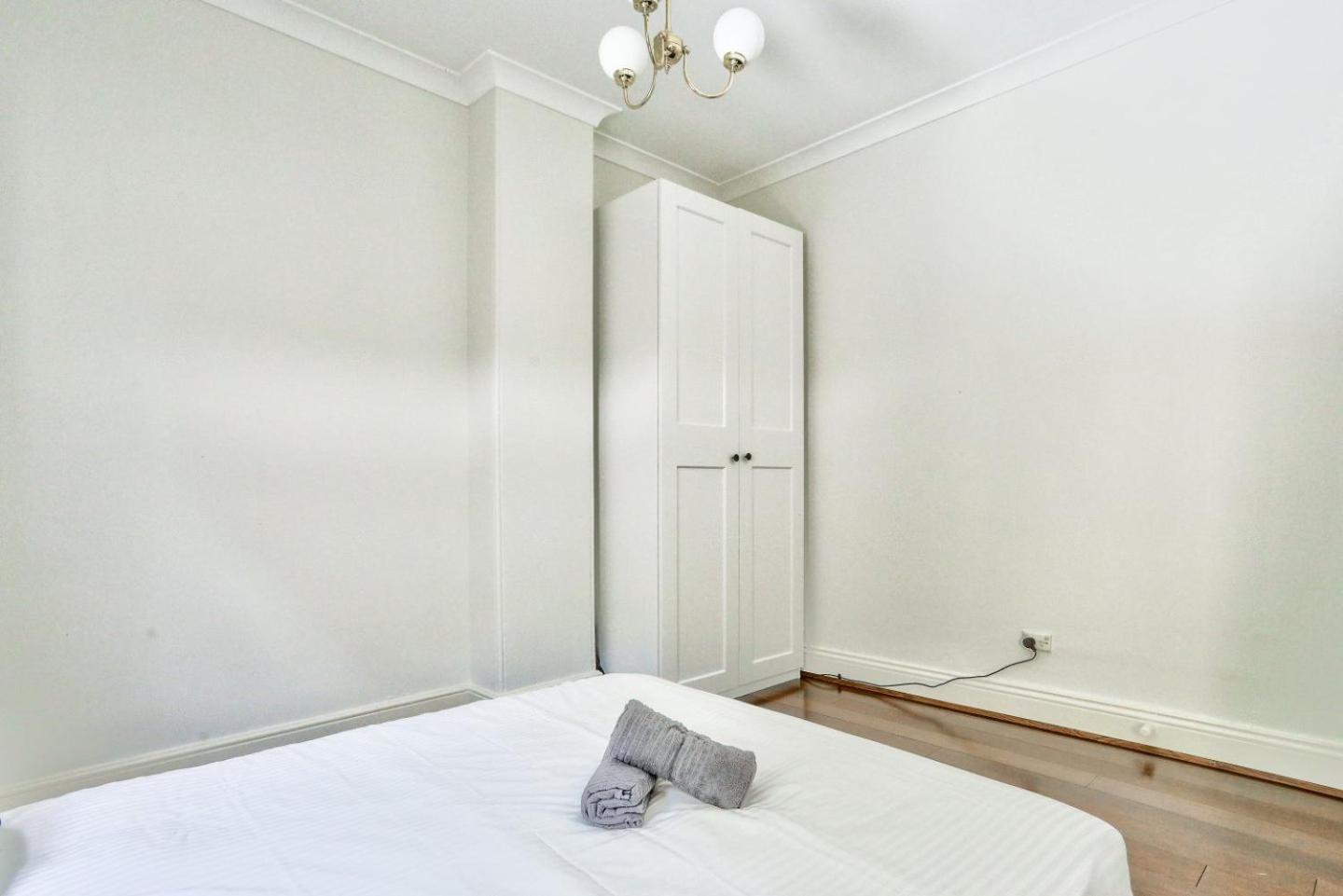 2 Bedroom House Darling Harbour Kent St Holiday home