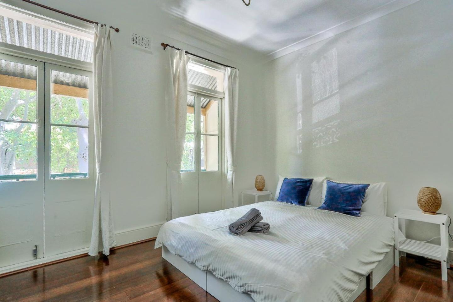 2 Bedroom House Darling Harbour Kent St Sydney