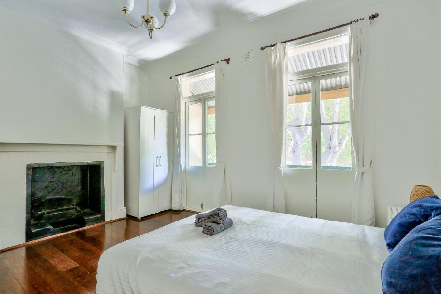 2 Bedroom House Darling Harbour Kent St Holiday home