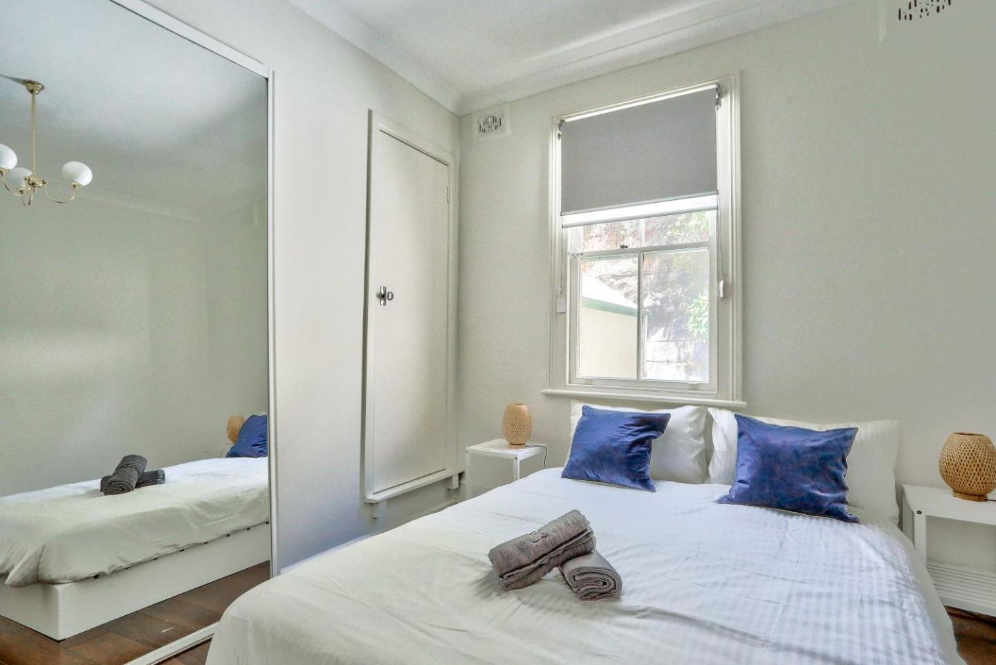 2 Bedroom House Darling Harbour Kent St * Sydney