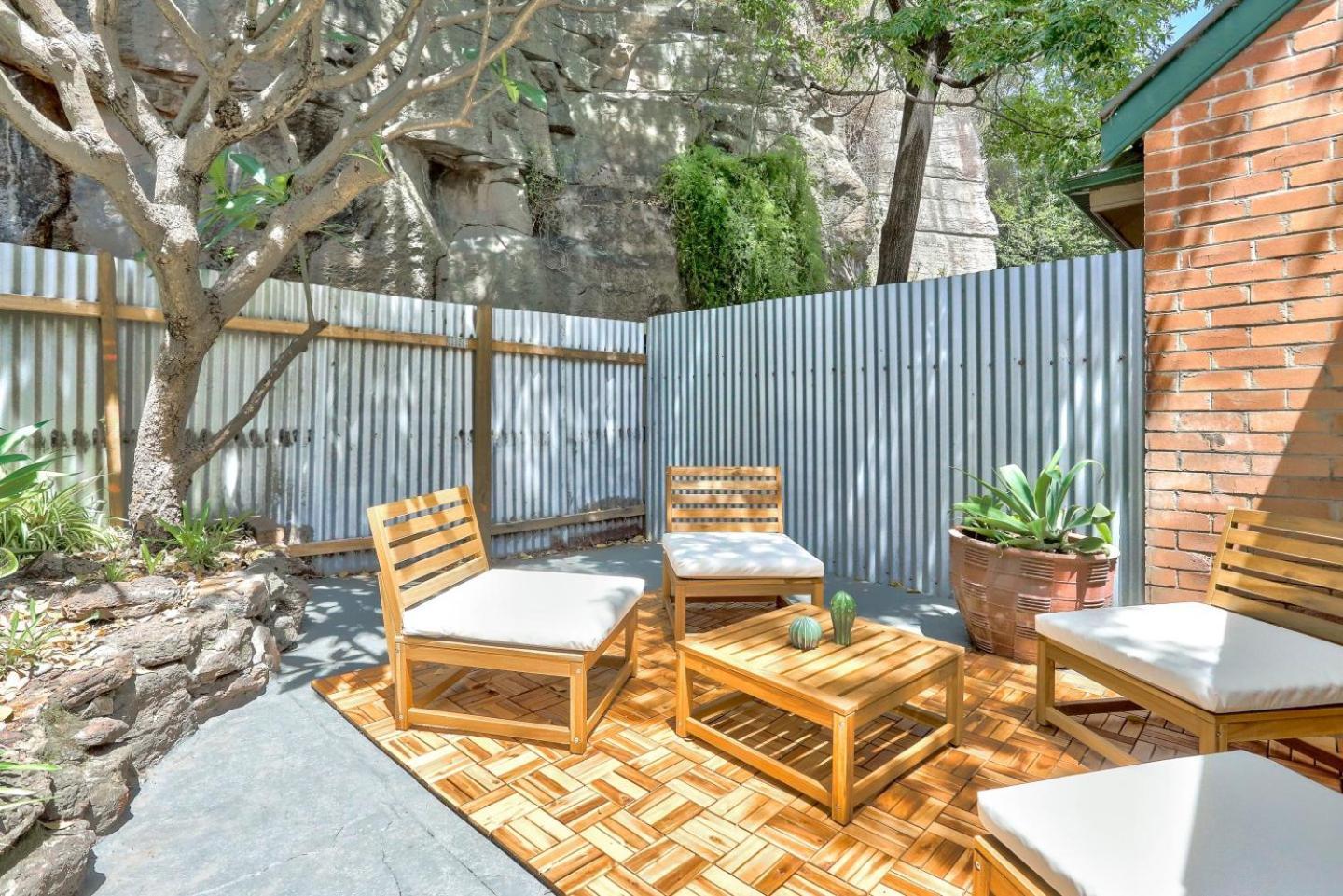 2 Bedroom House Darling Harbour Kent St Holiday home Sydney