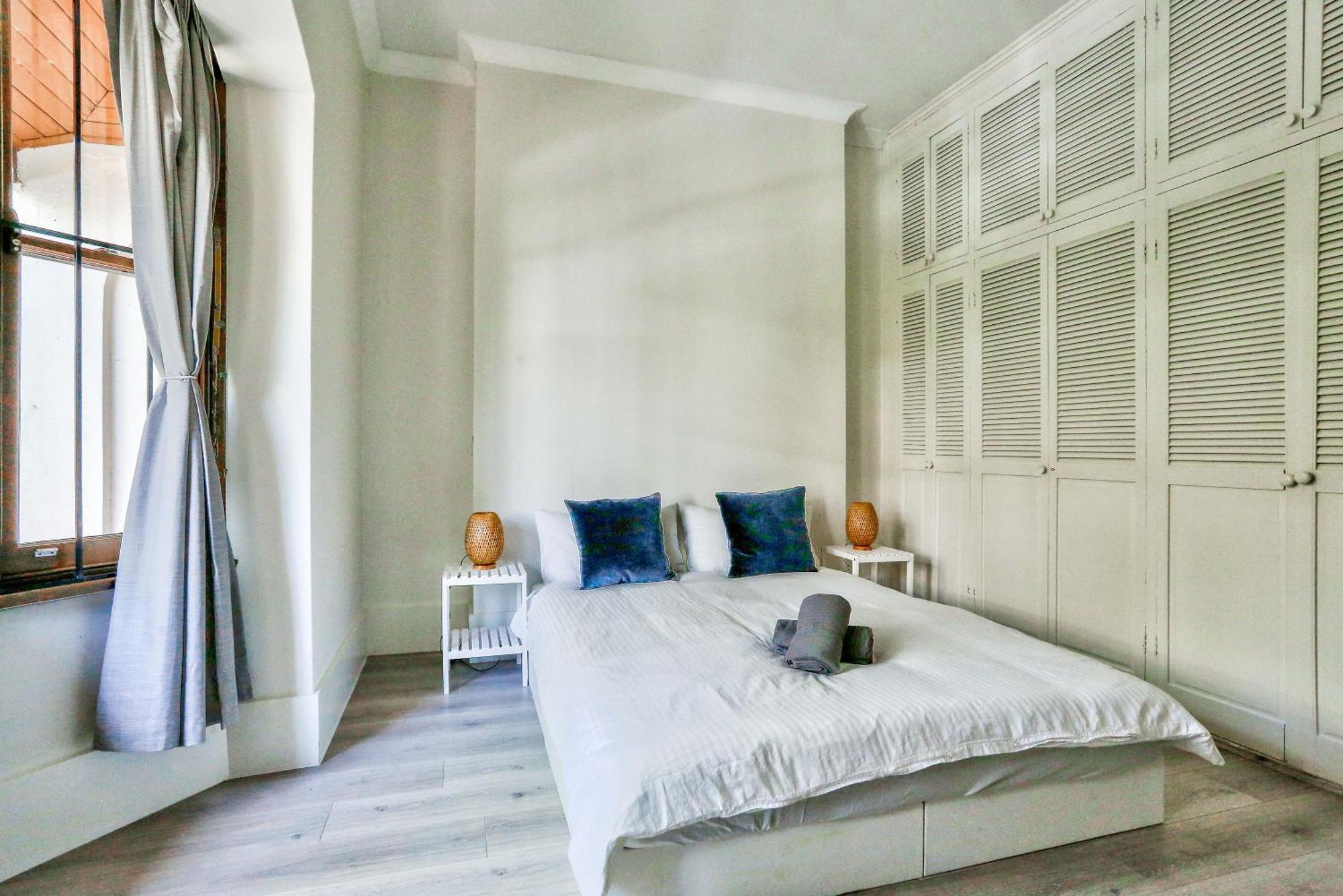 Comfortable 2 Bedroom House Paddington 2 E-bikes Included * Sydney