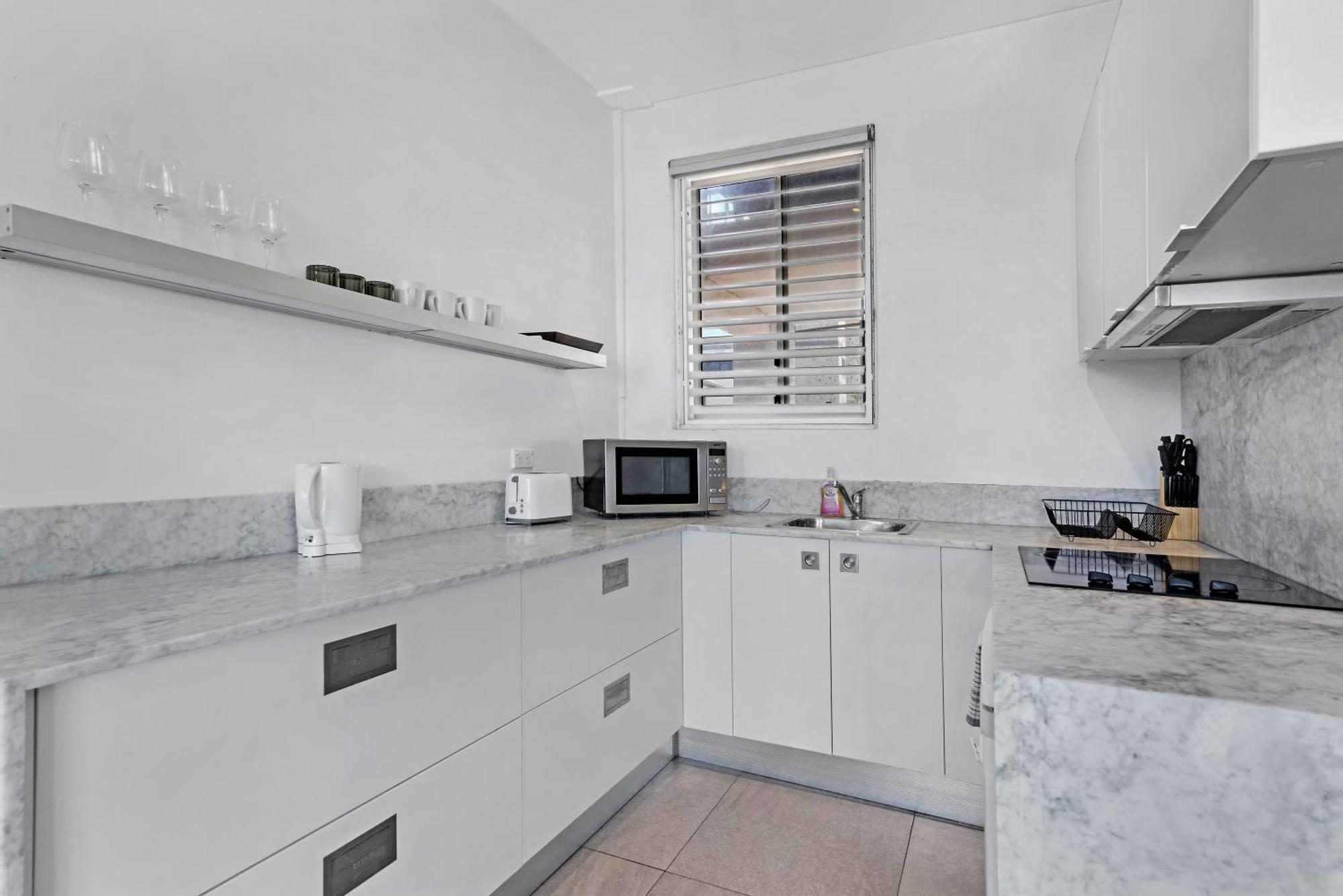Ocean View 1 Bedroom Private Next To Maroubra