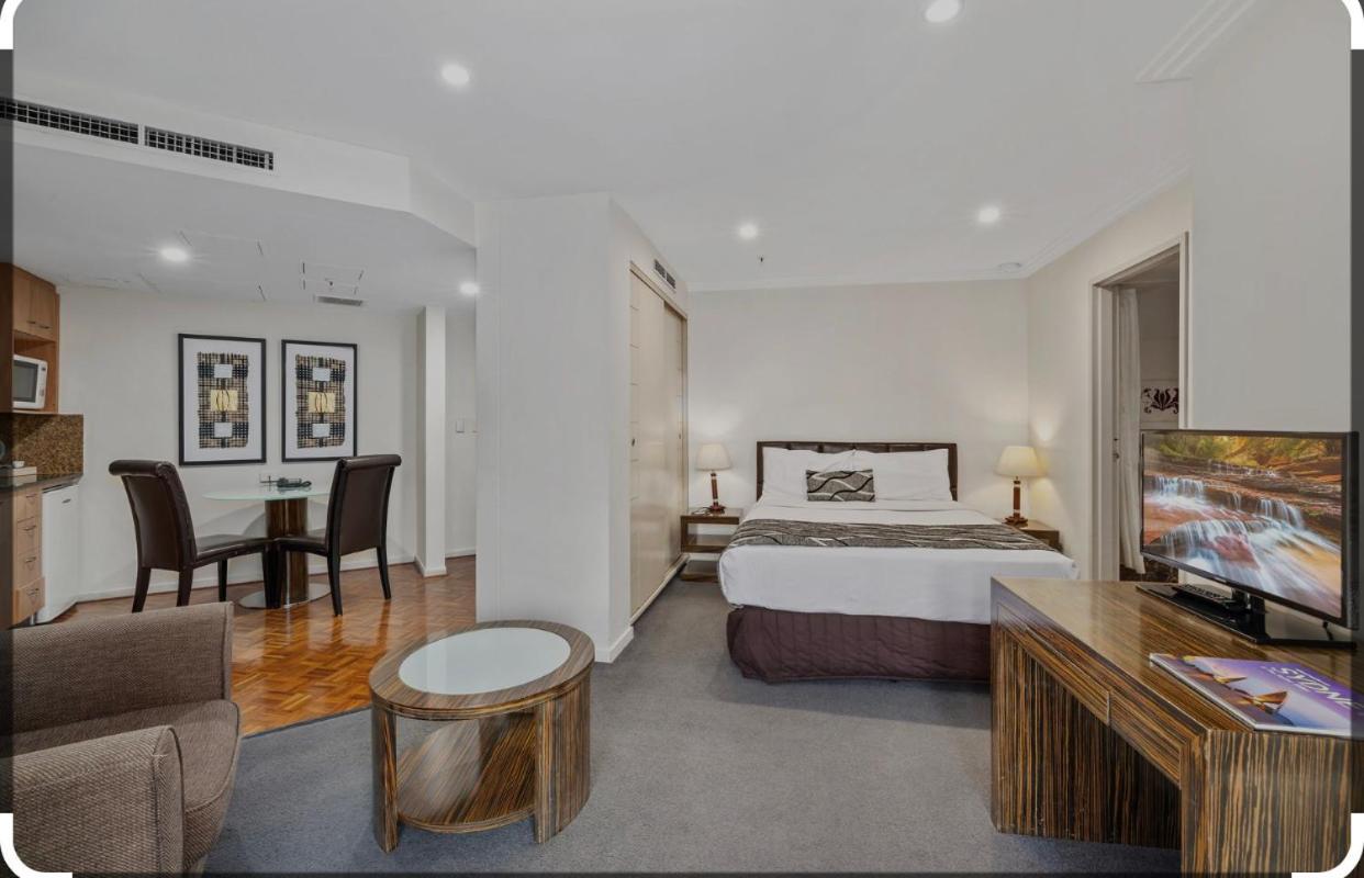 Apartment Darling Harbour Sydney