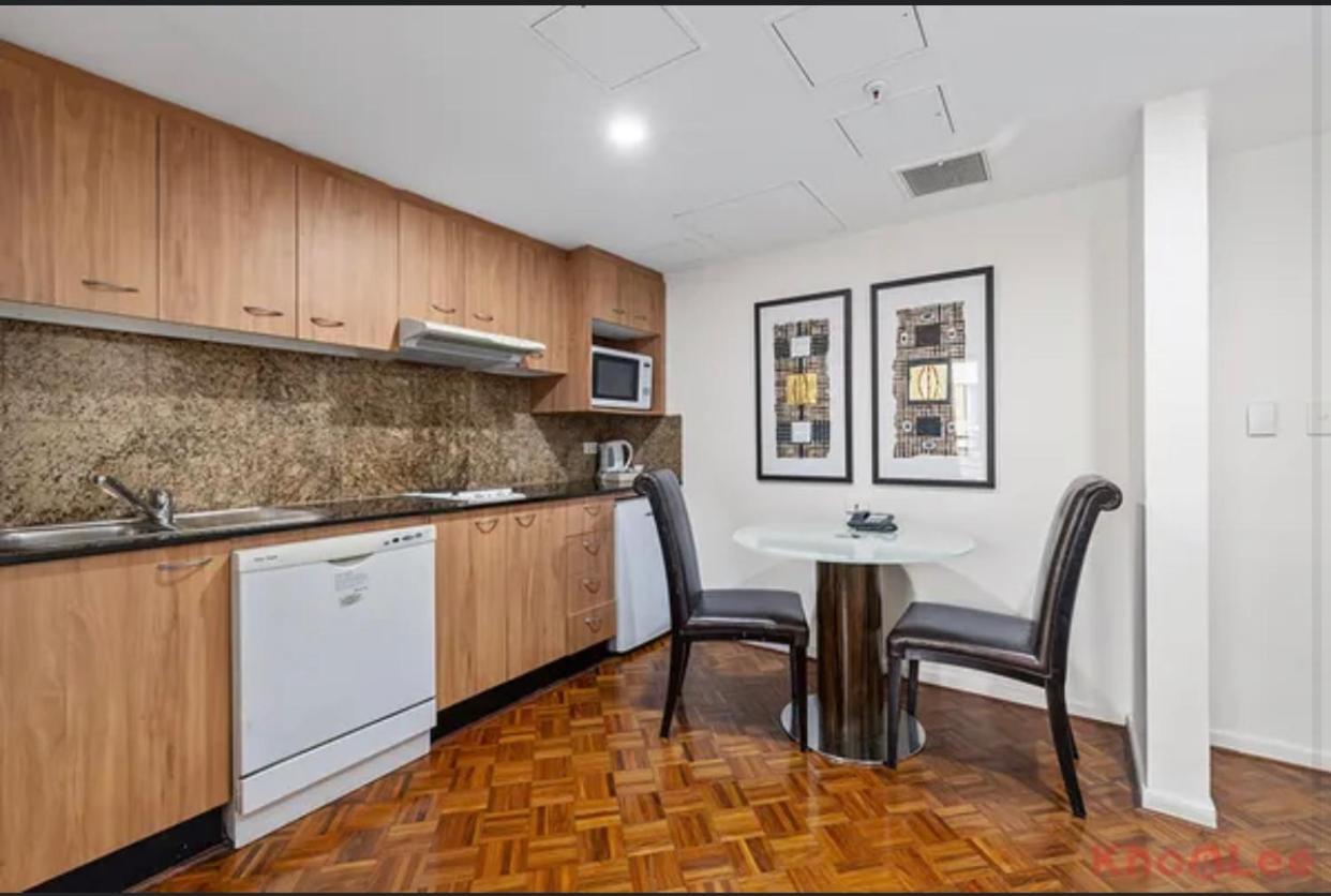Apartment Darling Harbour