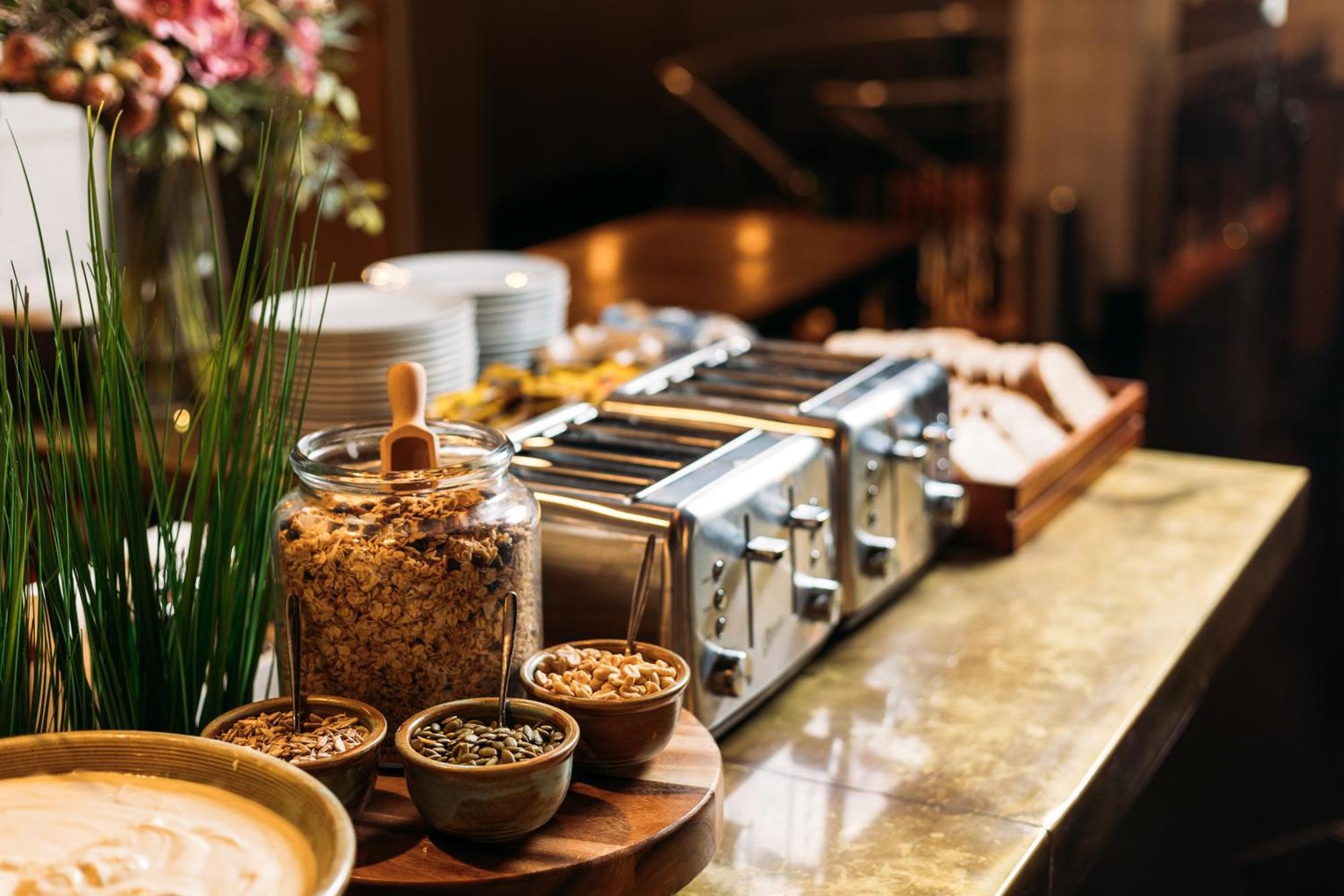 Hotel Rydges Australia Square Sydney