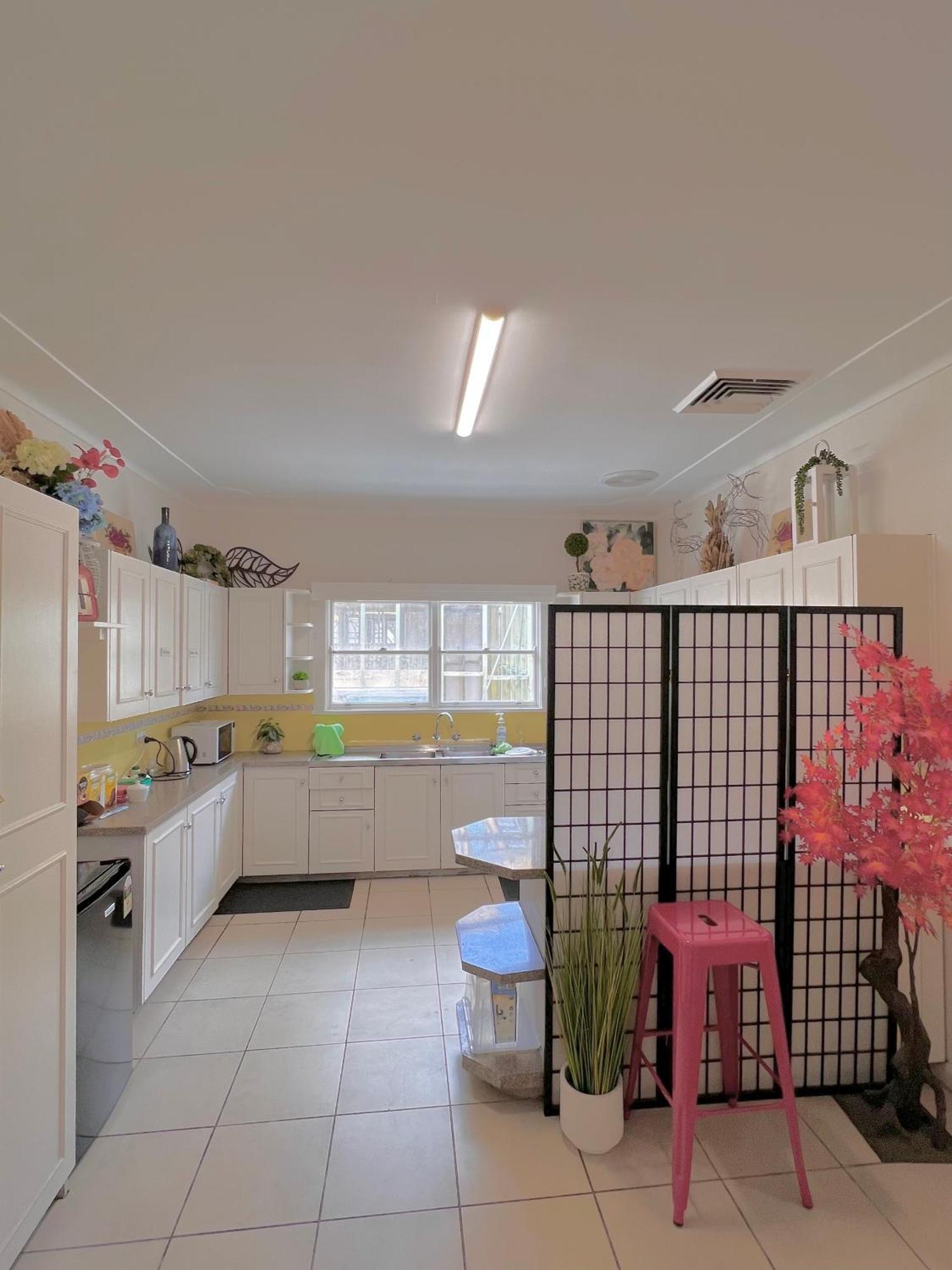 North Ryde Guest house 3*
