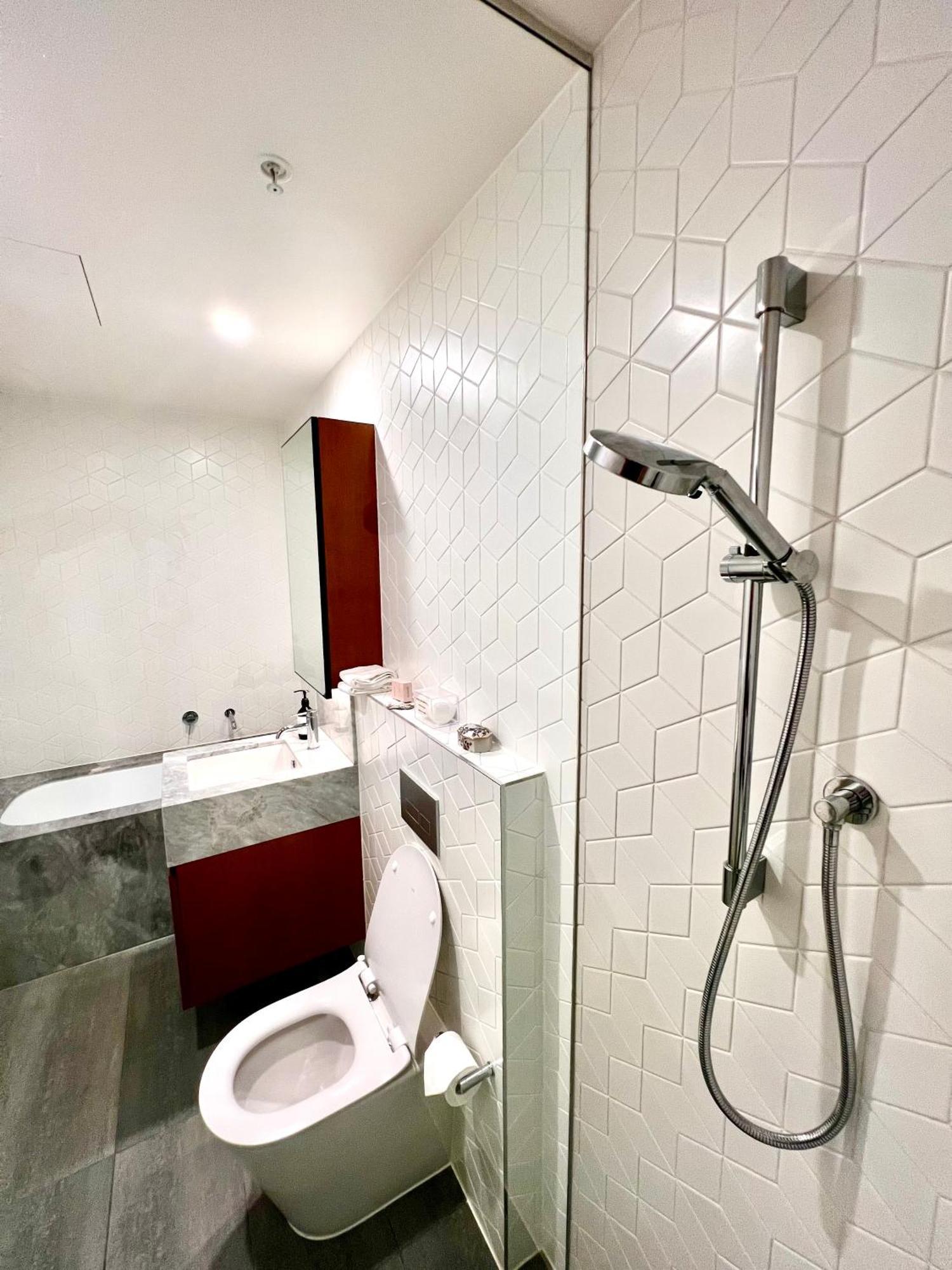 Apartment Cosmopolitan Cbd