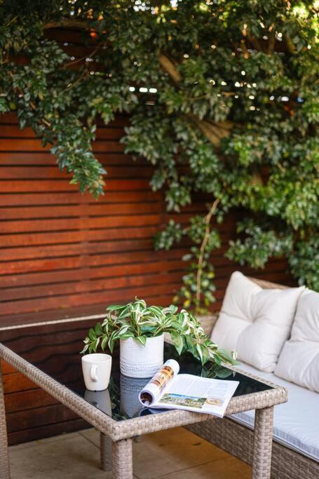 Charming House In Leichhardt Villa