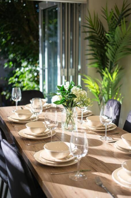 Villa Charming House In Leichhardt Sydney
