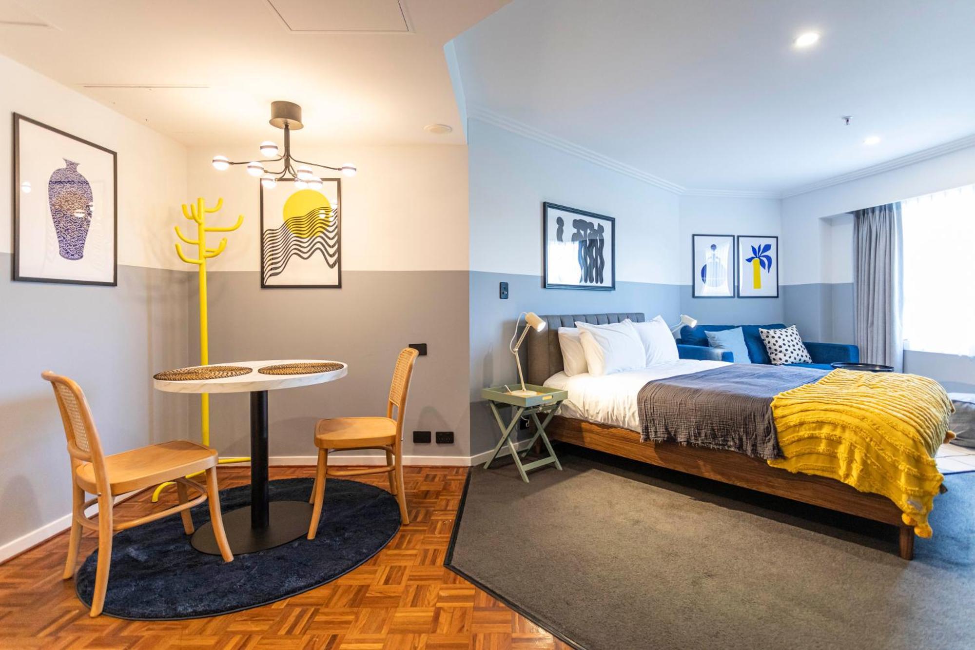 Apartment Gia