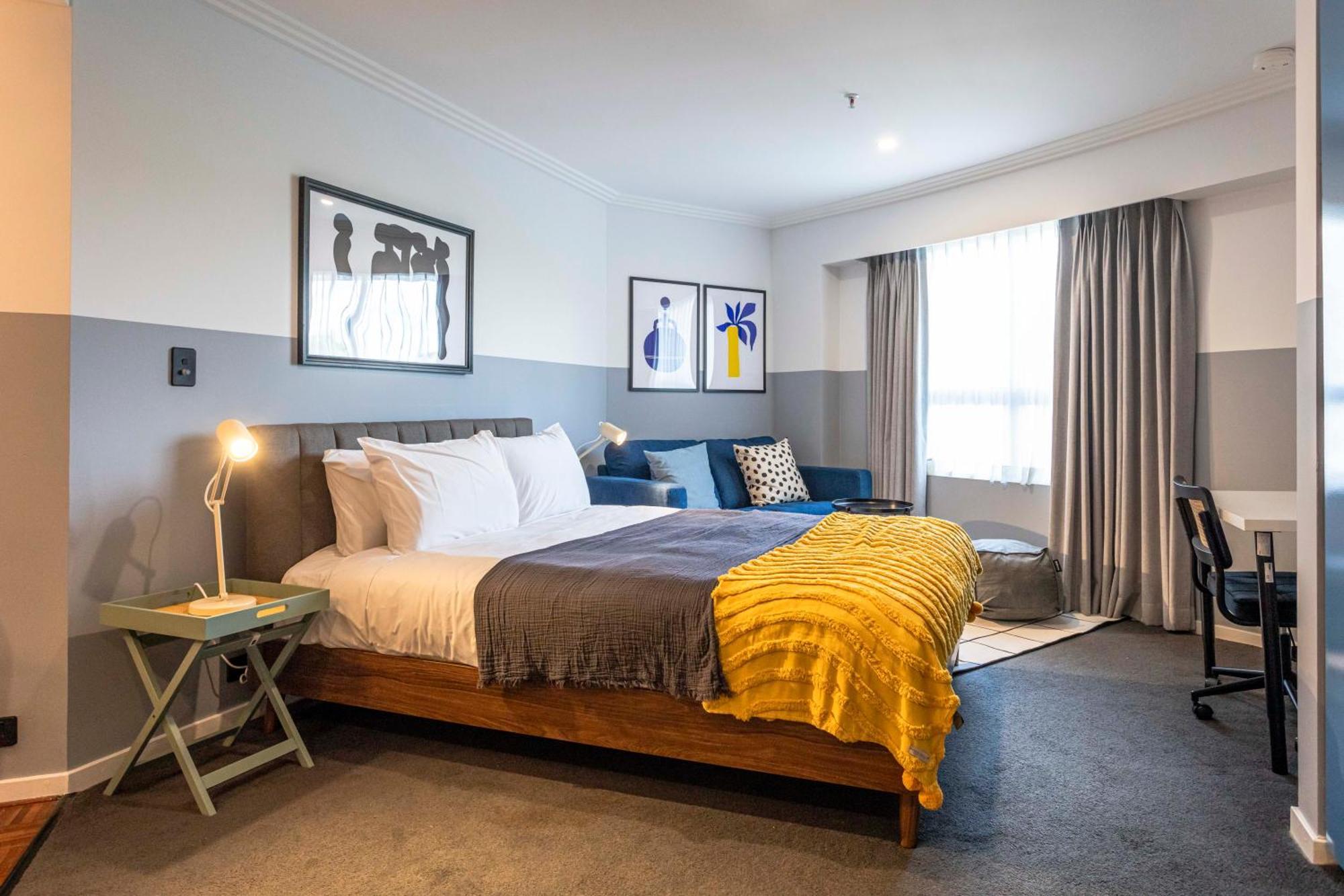 Apartment Gia