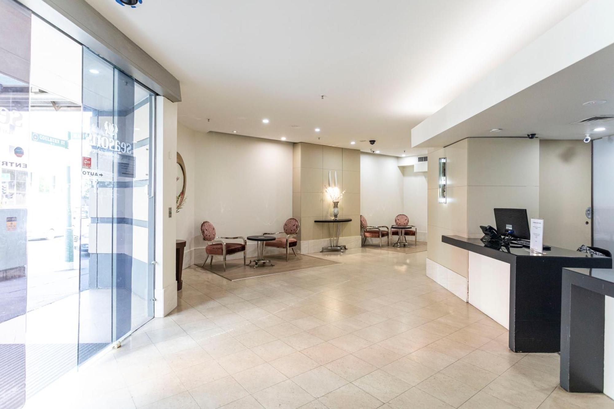 Gia Apartment