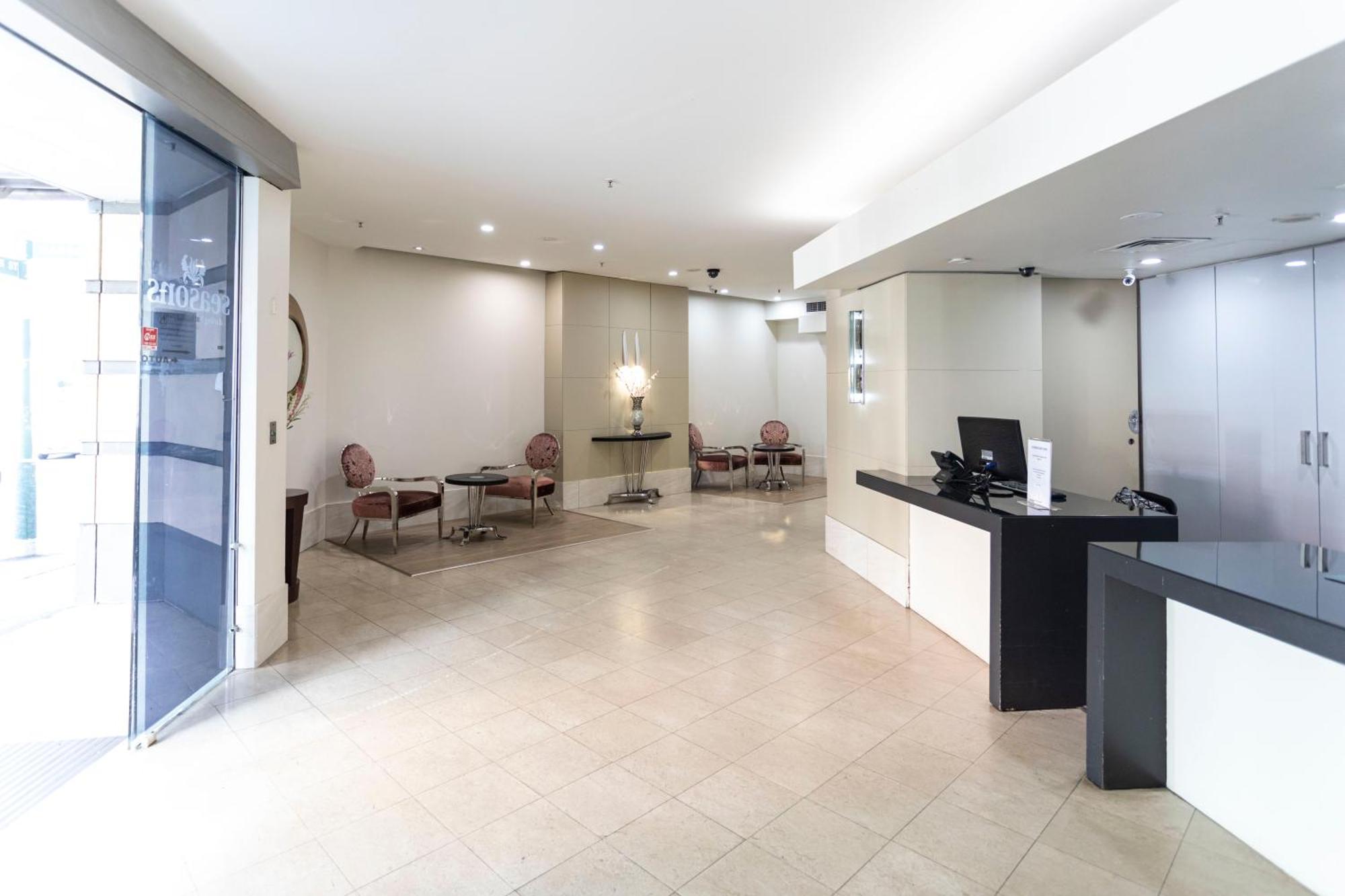 Apartment Gia *