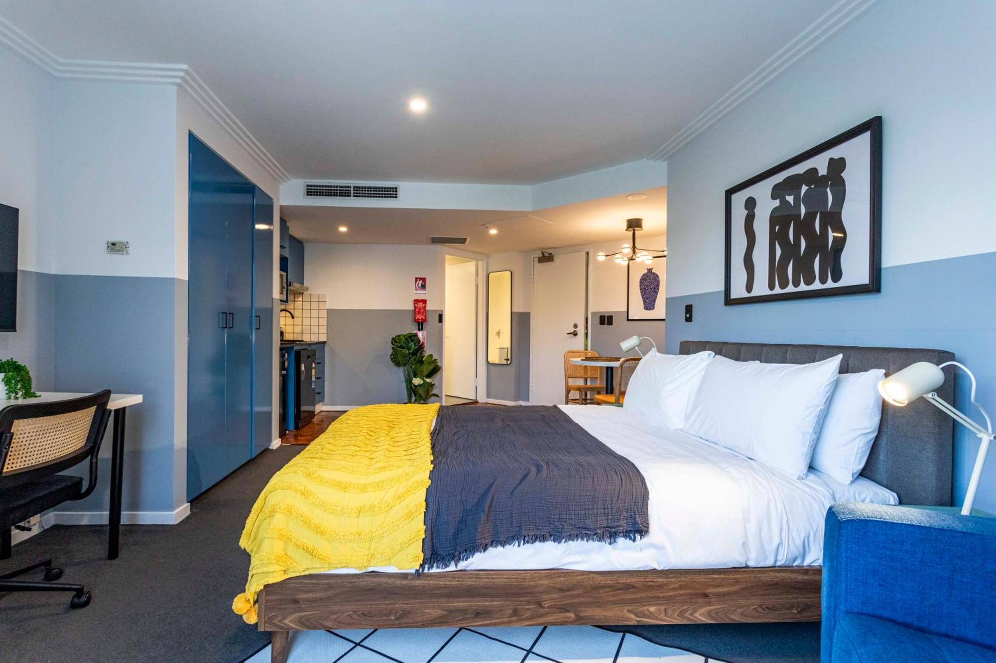 Apartment Gia Sydney