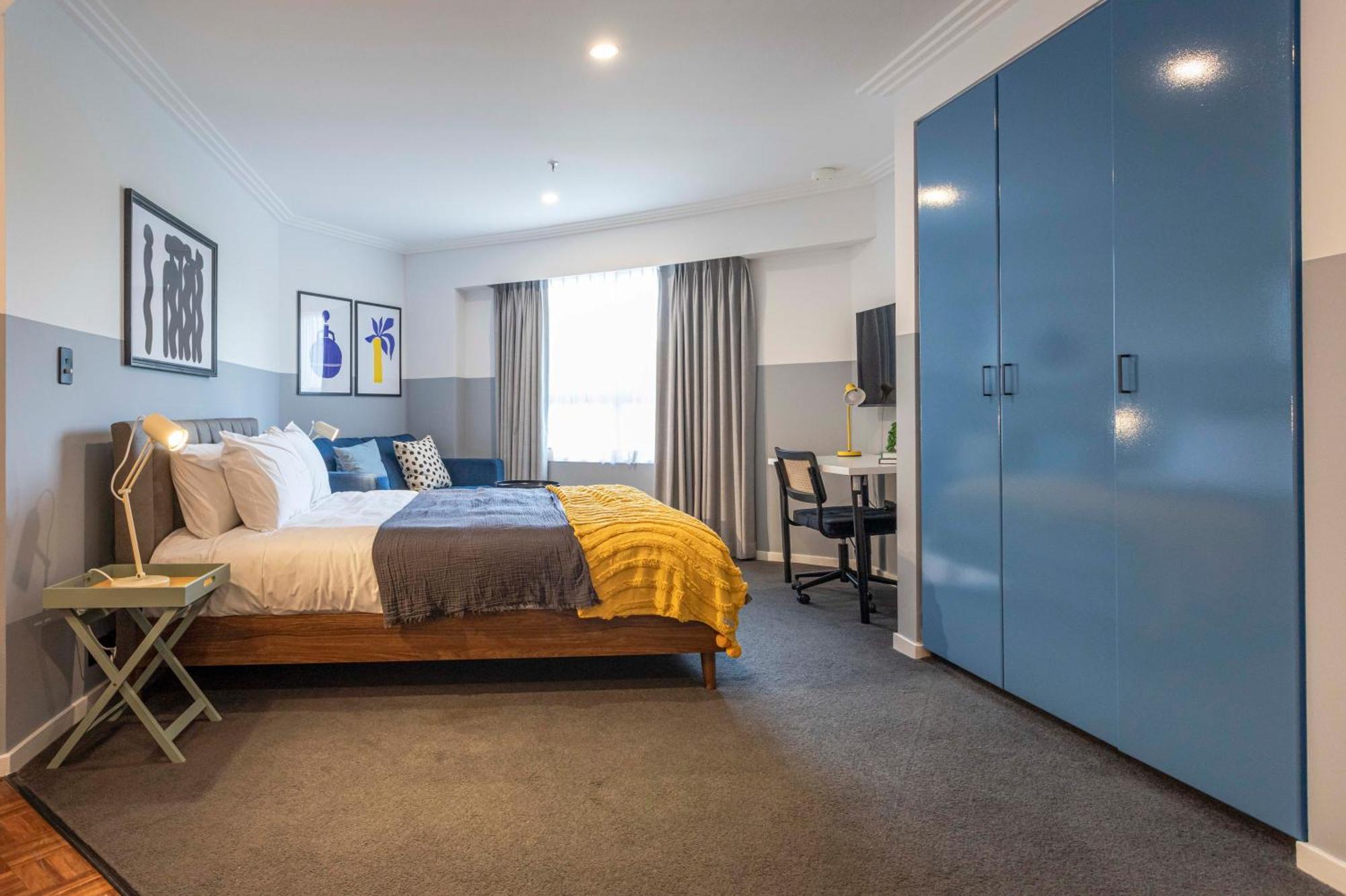 Apartment Gia