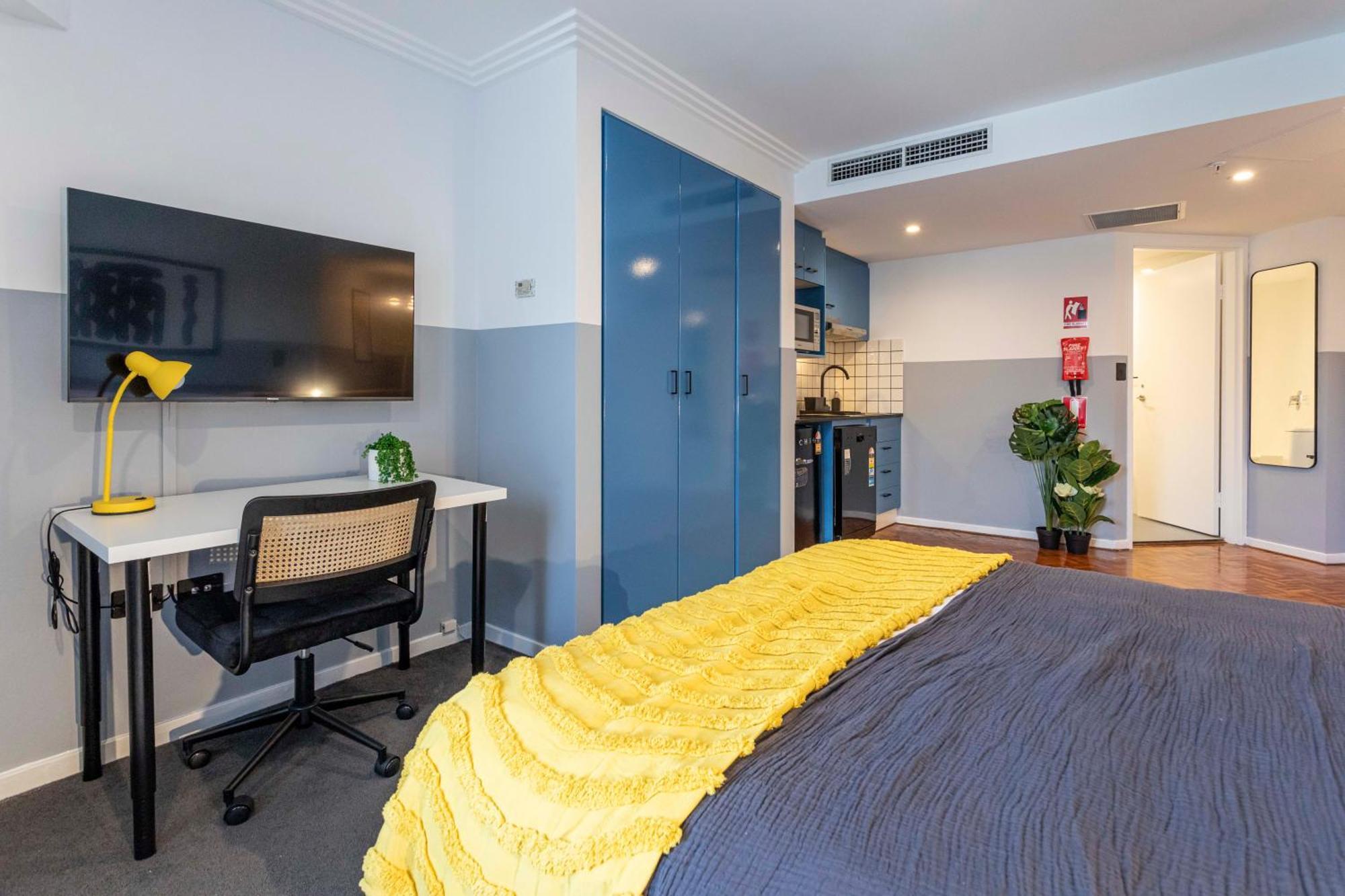 Apartment Gia Sydney